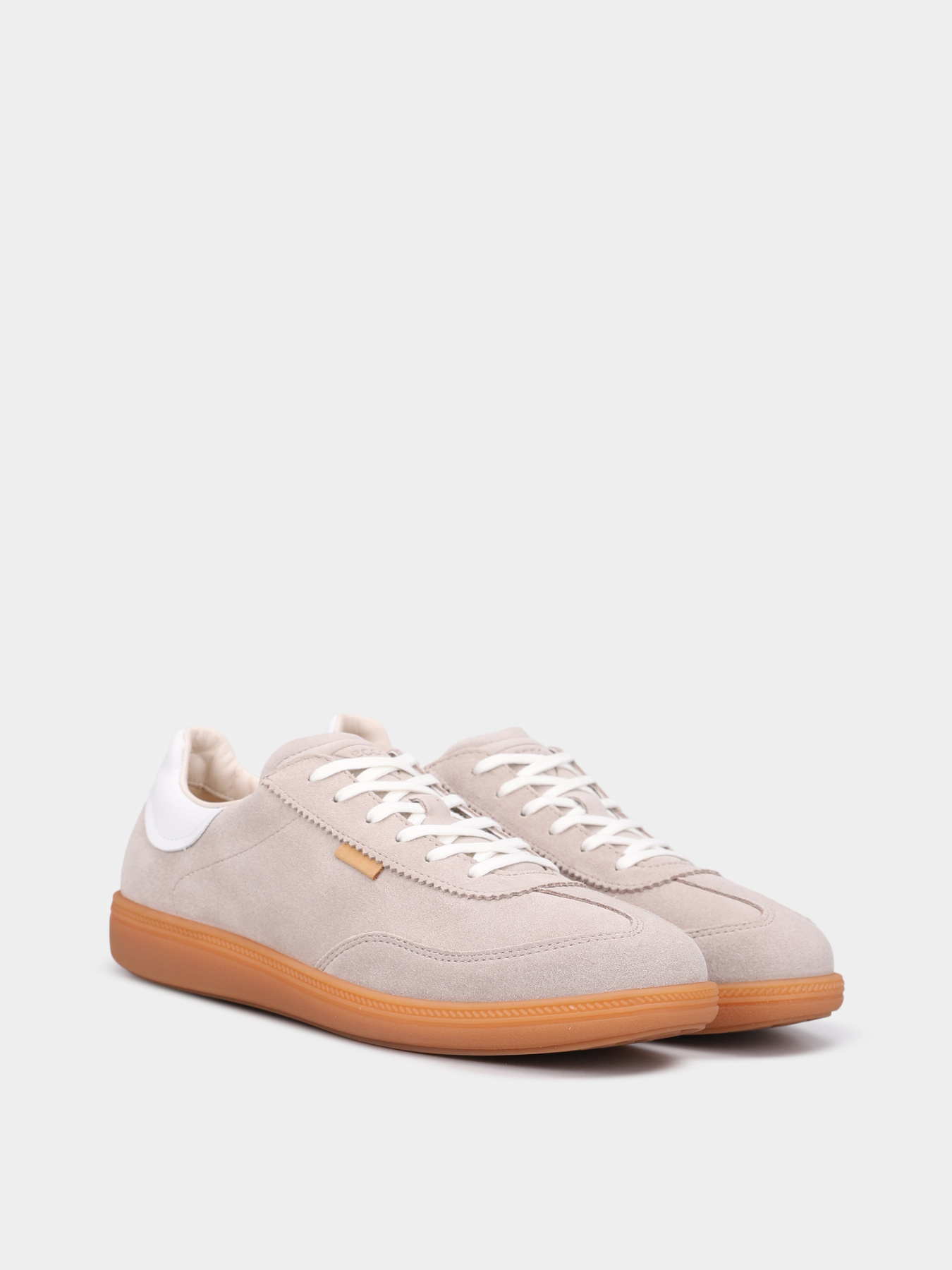 Low-Top Sneakers Women's ECCO