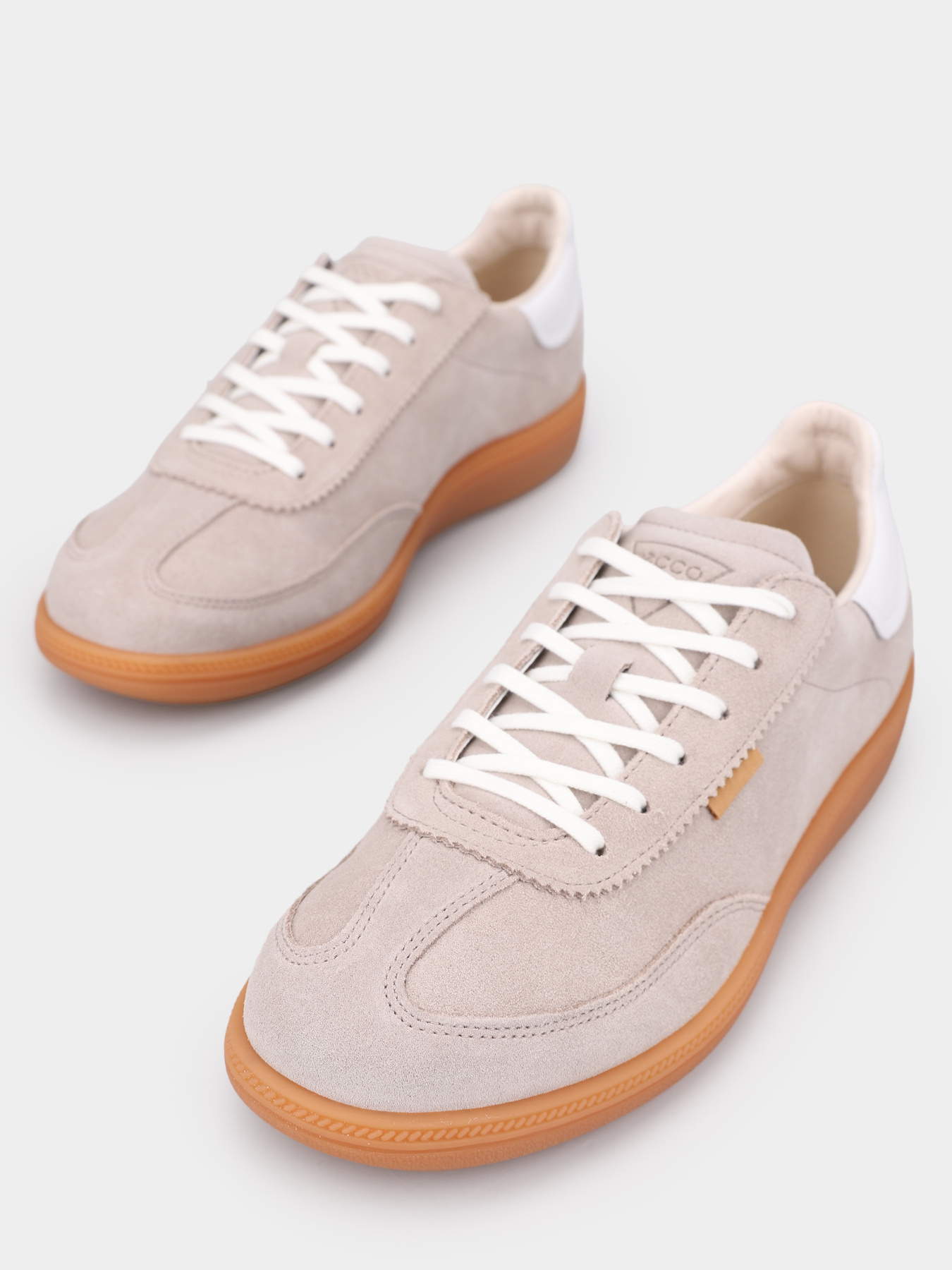 Low-Top Sneakers Women's ECCO
