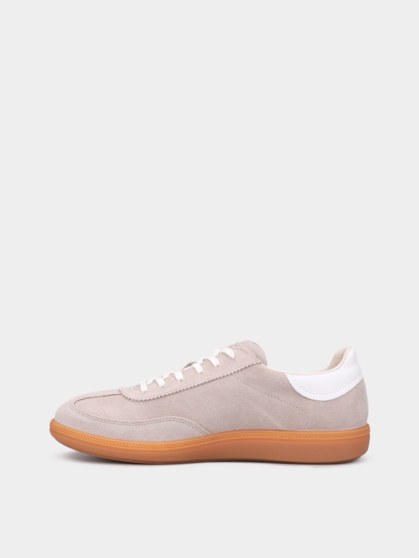 Low-Top Sneakers Women's ECCO