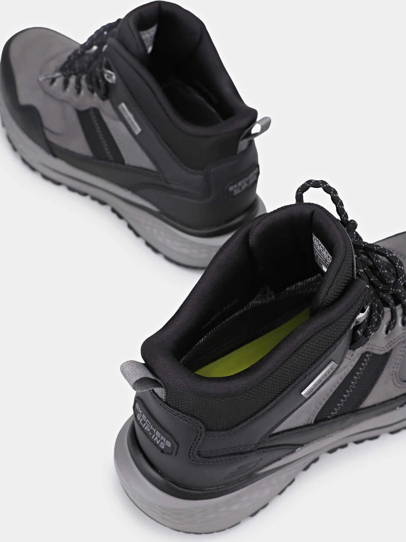 Boots Men's Skechers