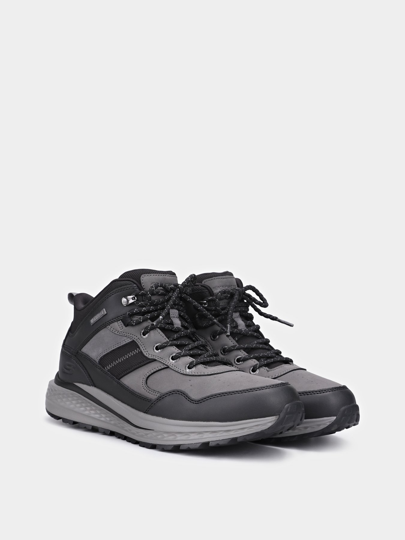 Boots Men's Skechers