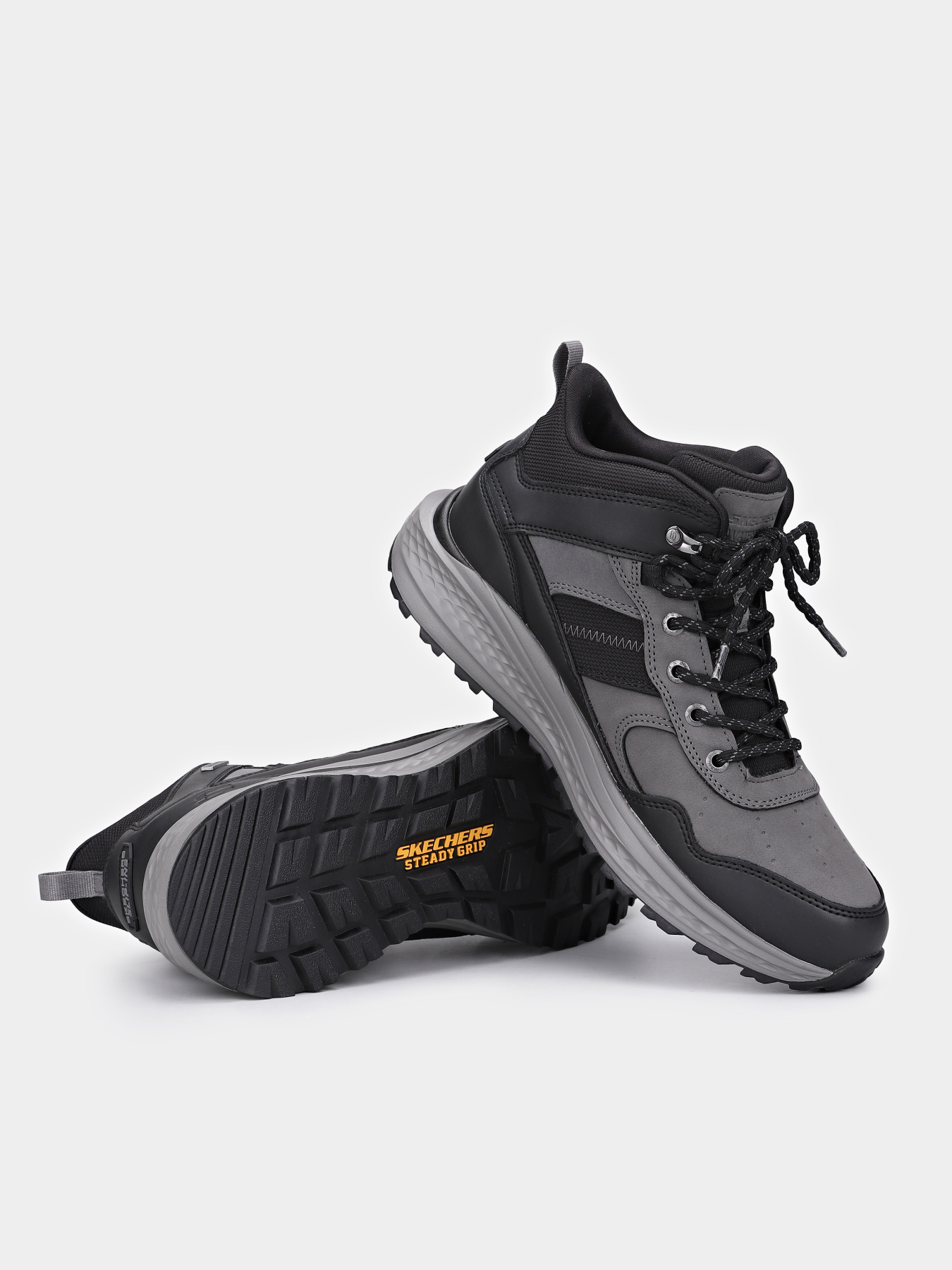 Boots Men's Skechers