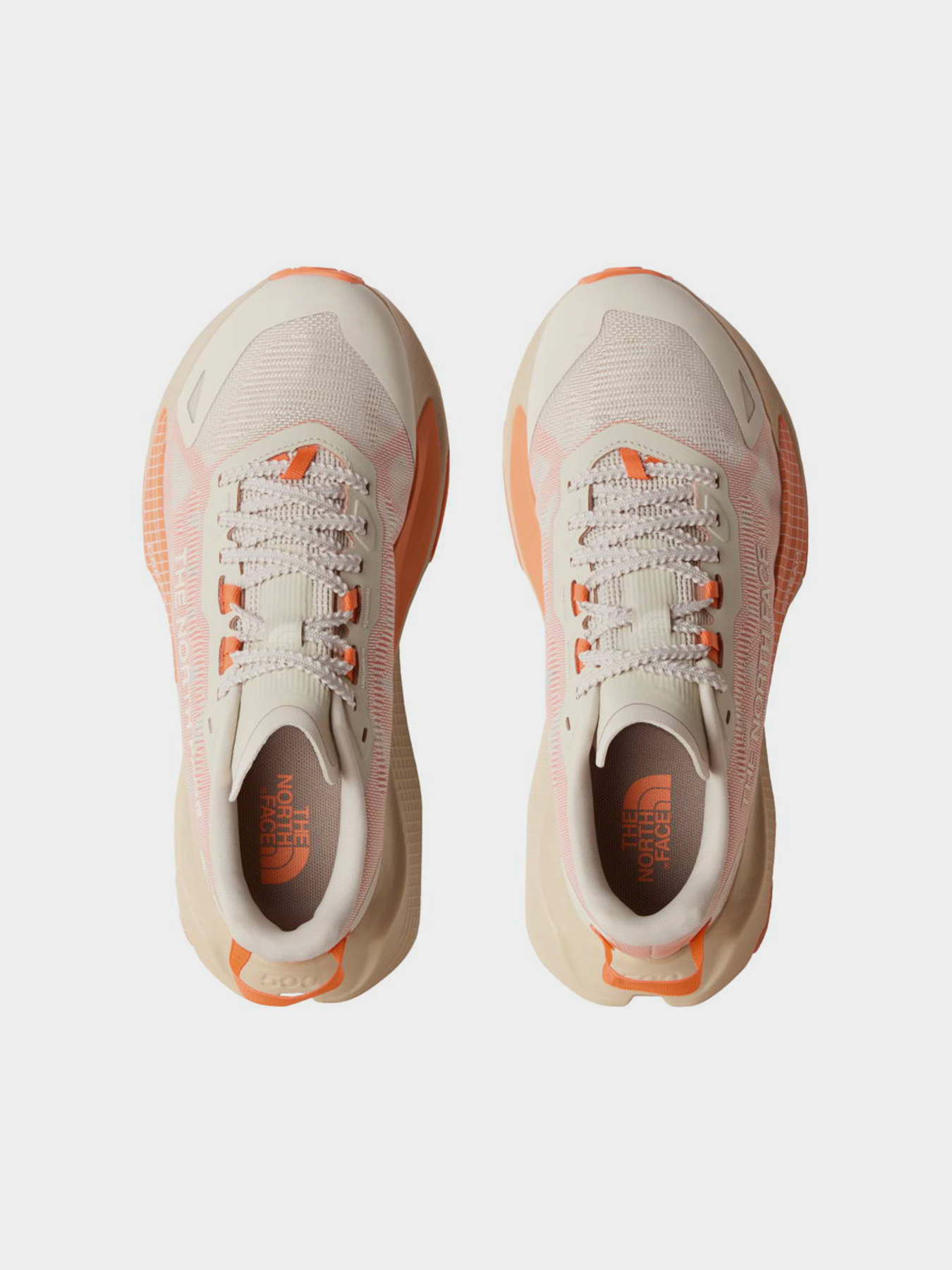 Running Shoes Women's The North Face