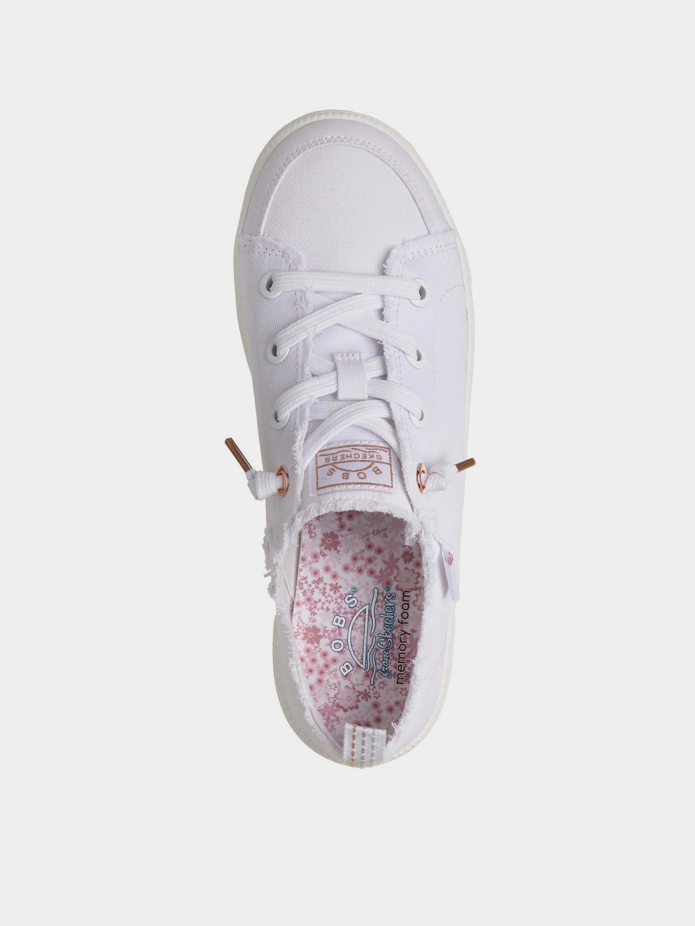 Low-Top Sneakers Women's Skechers