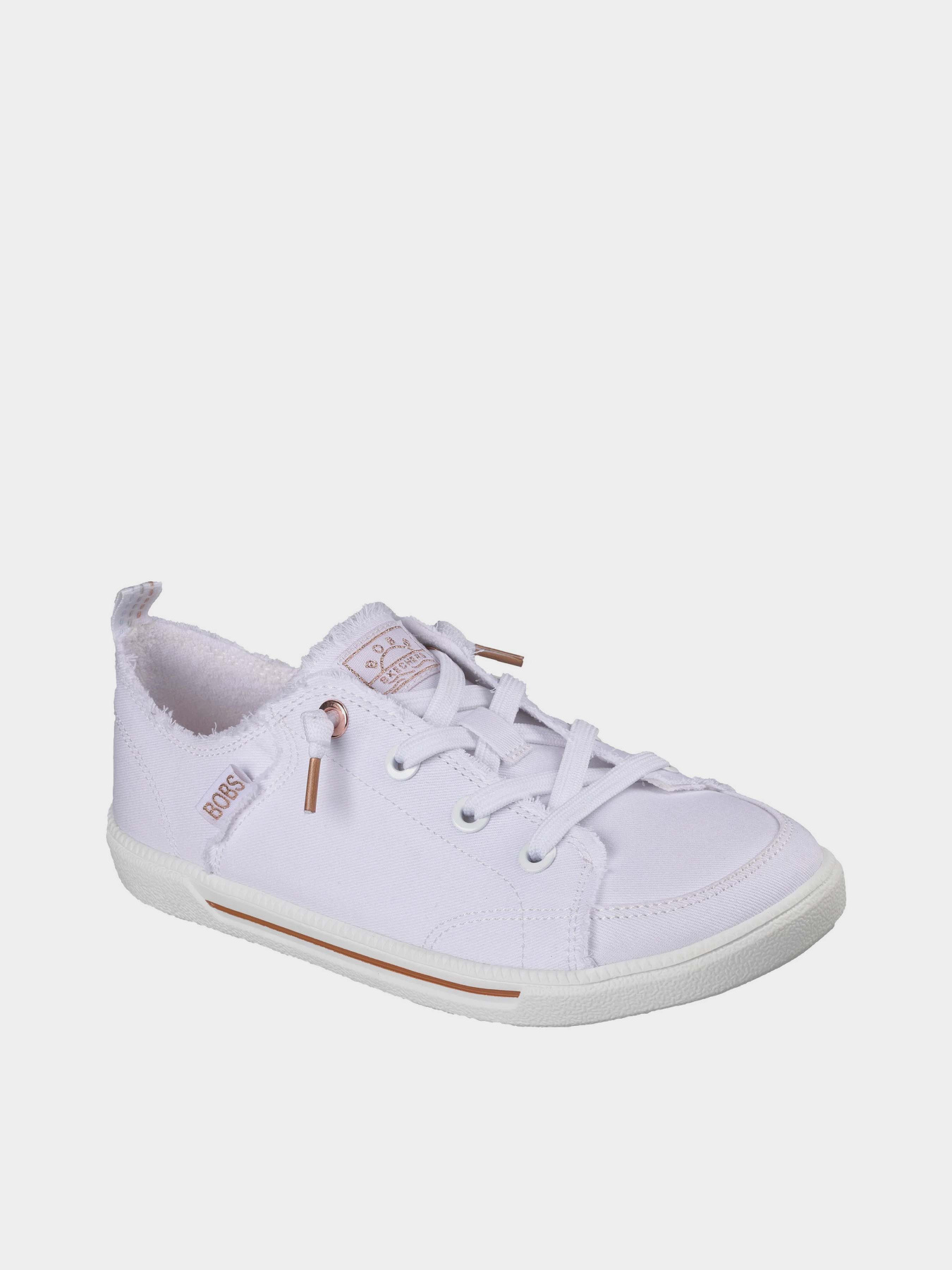 Low-Top Sneakers Women's Skechers