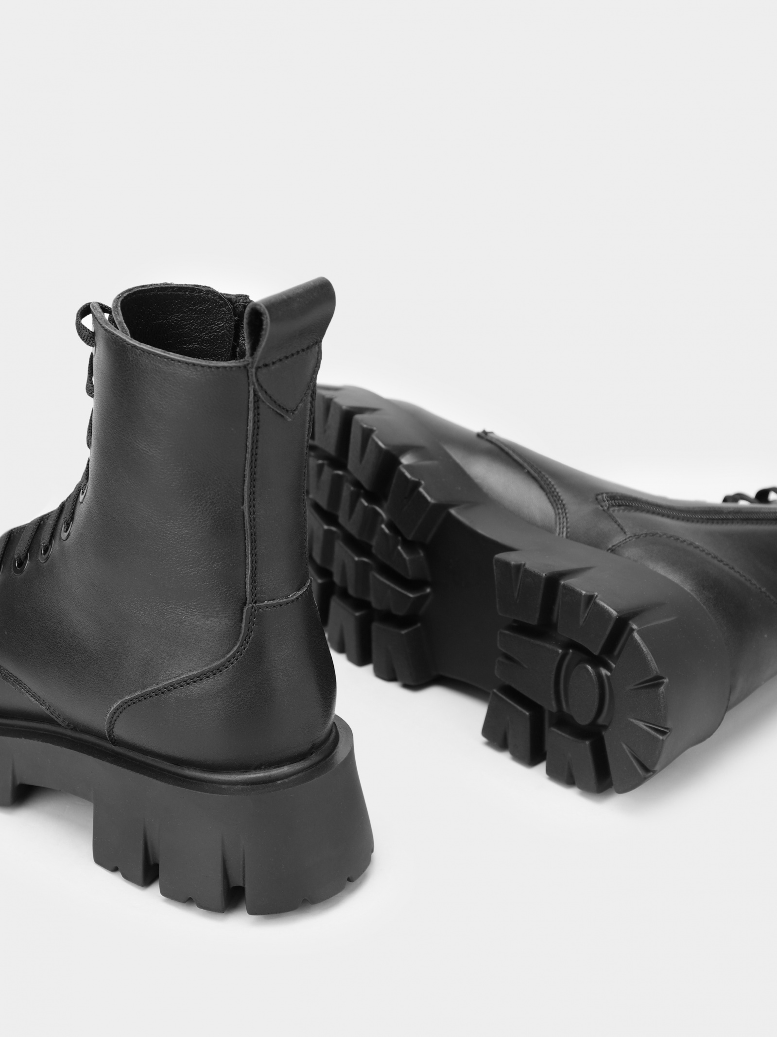Boots Women's Braska