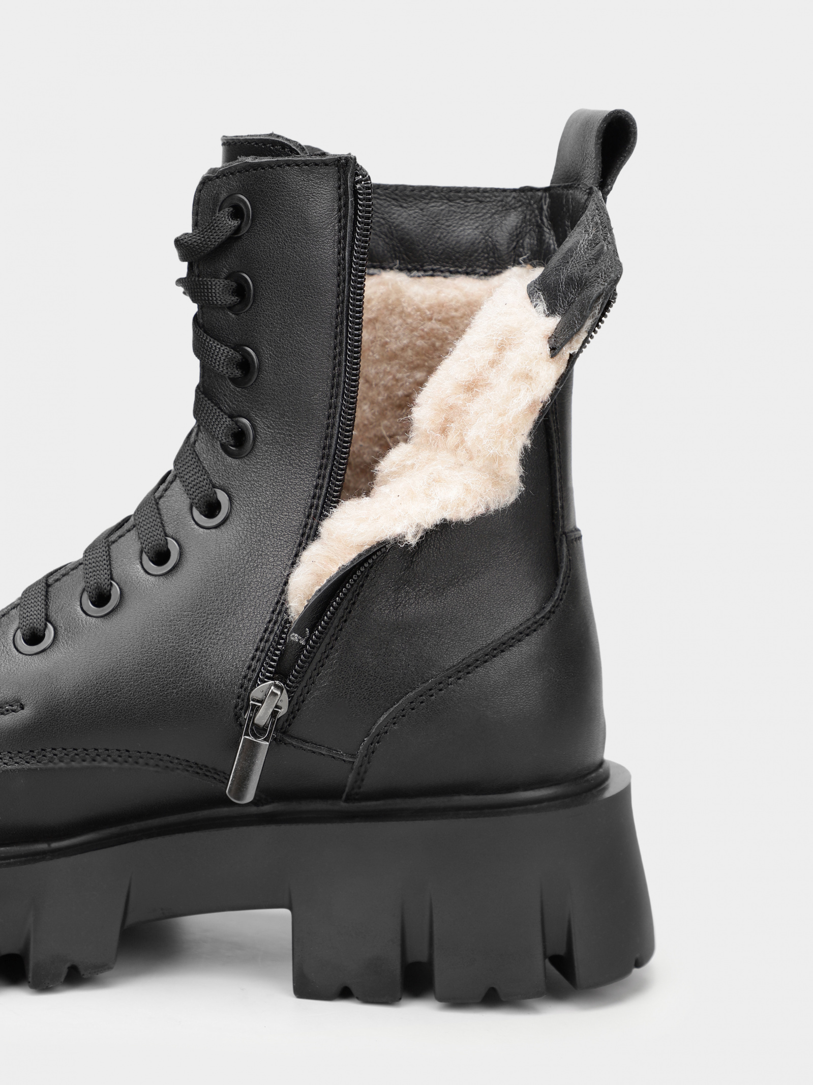 Boots Women's Braska
