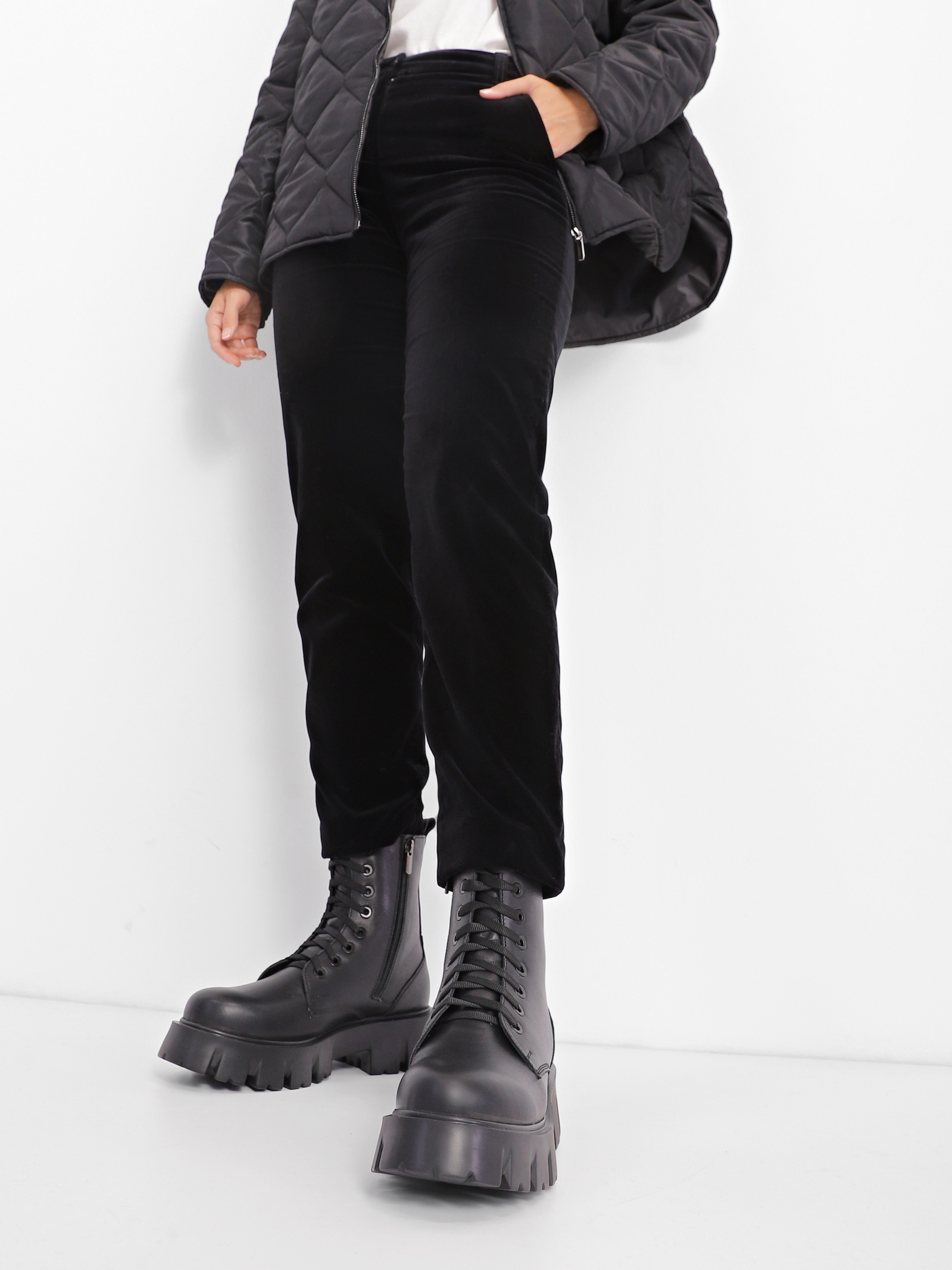 Boots Women's Braska