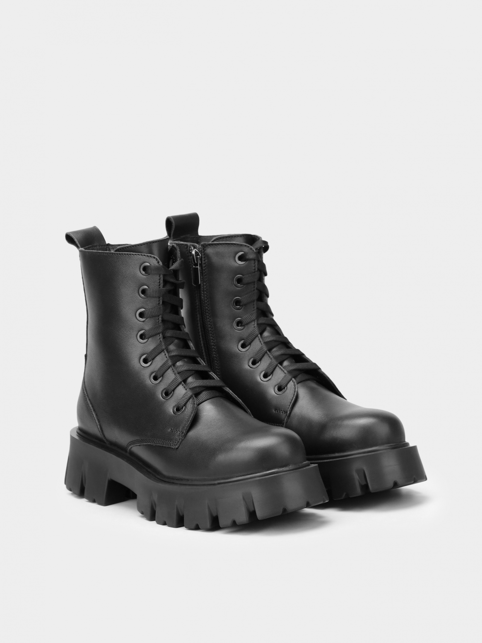 Boots Women's Braska