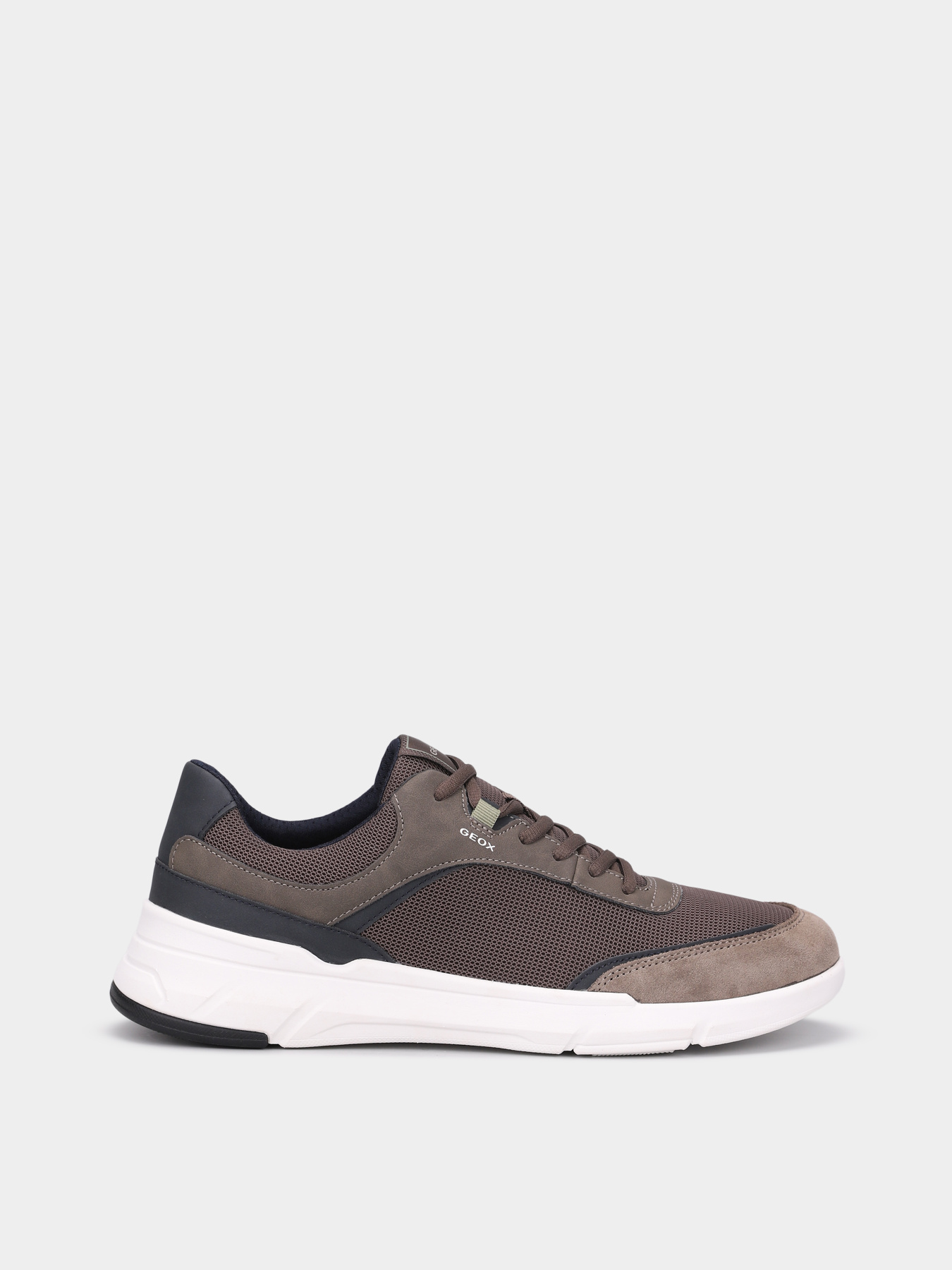 Casual Sneakers Men's Geox