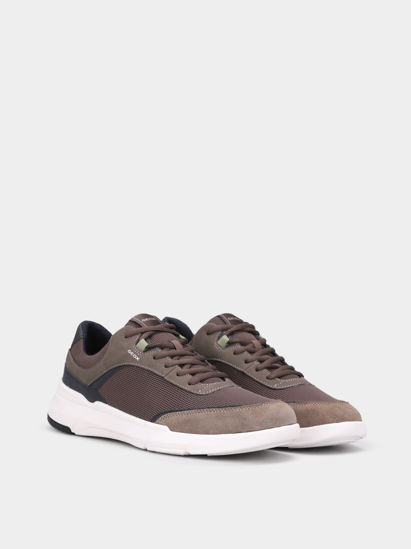 Casual Sneakers Men's Geox