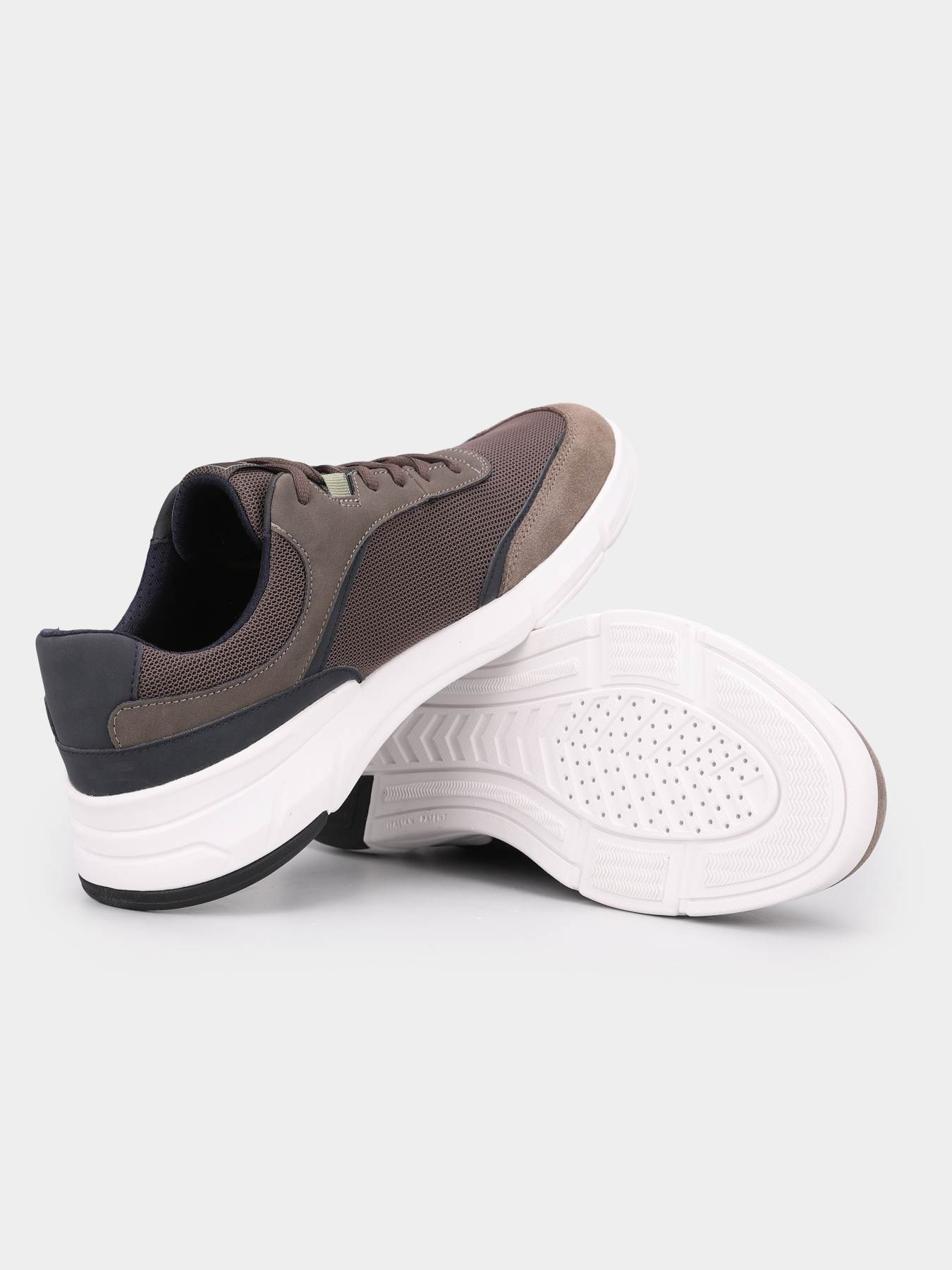 Casual Sneakers Men's Geox