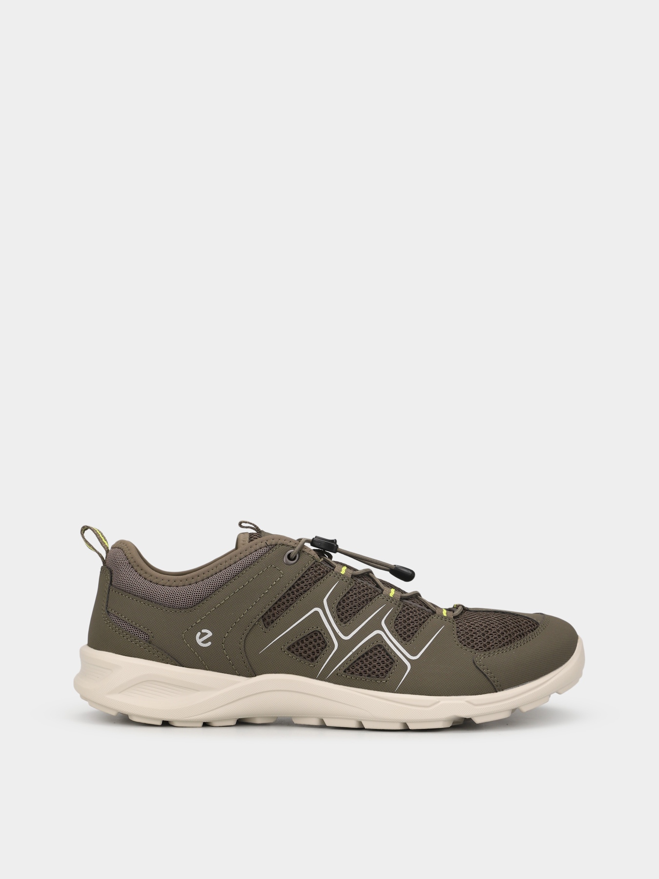 Casual Sneakers Men's ECCO