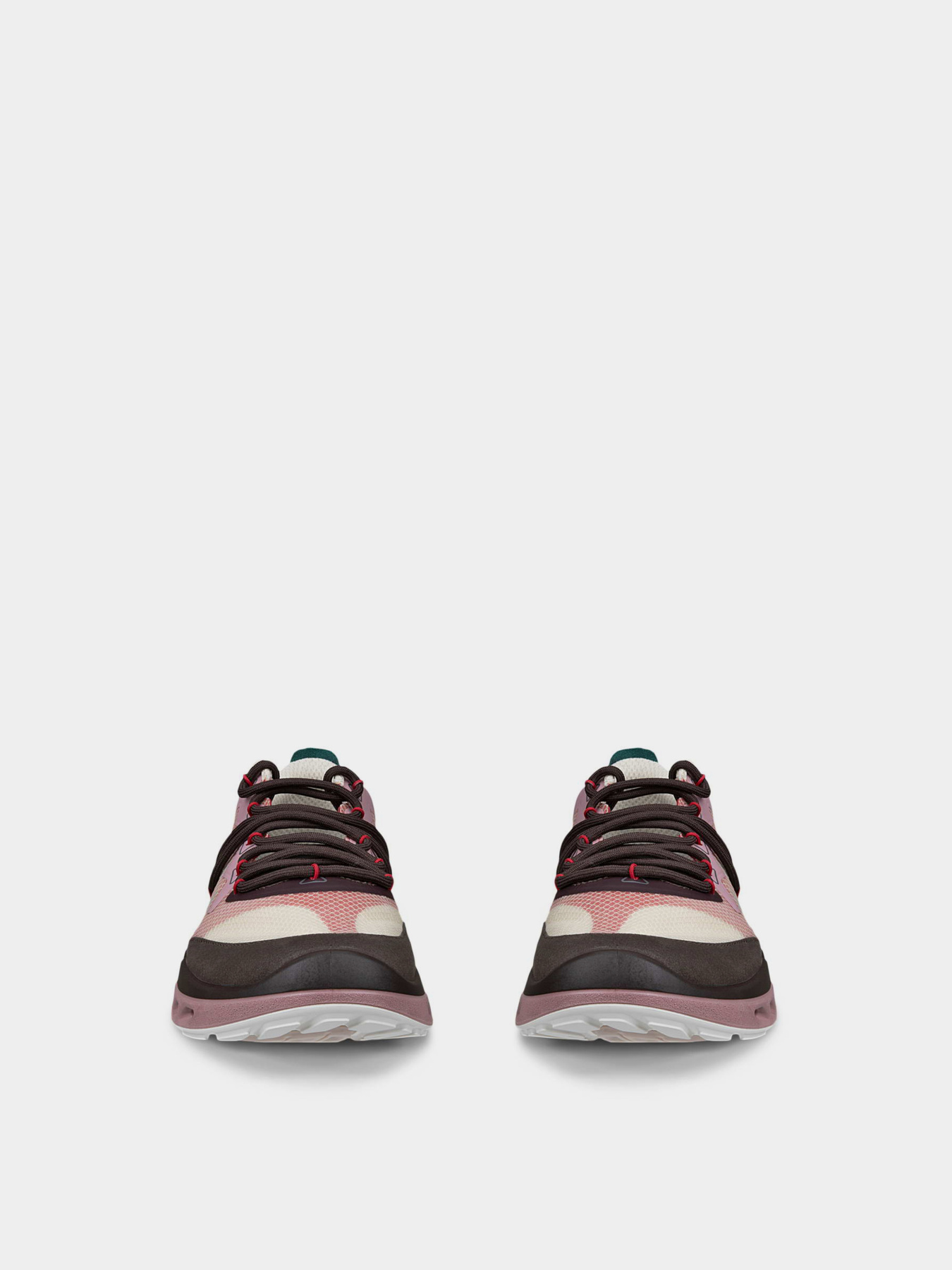 Casual Sneakers Women's ECCO
