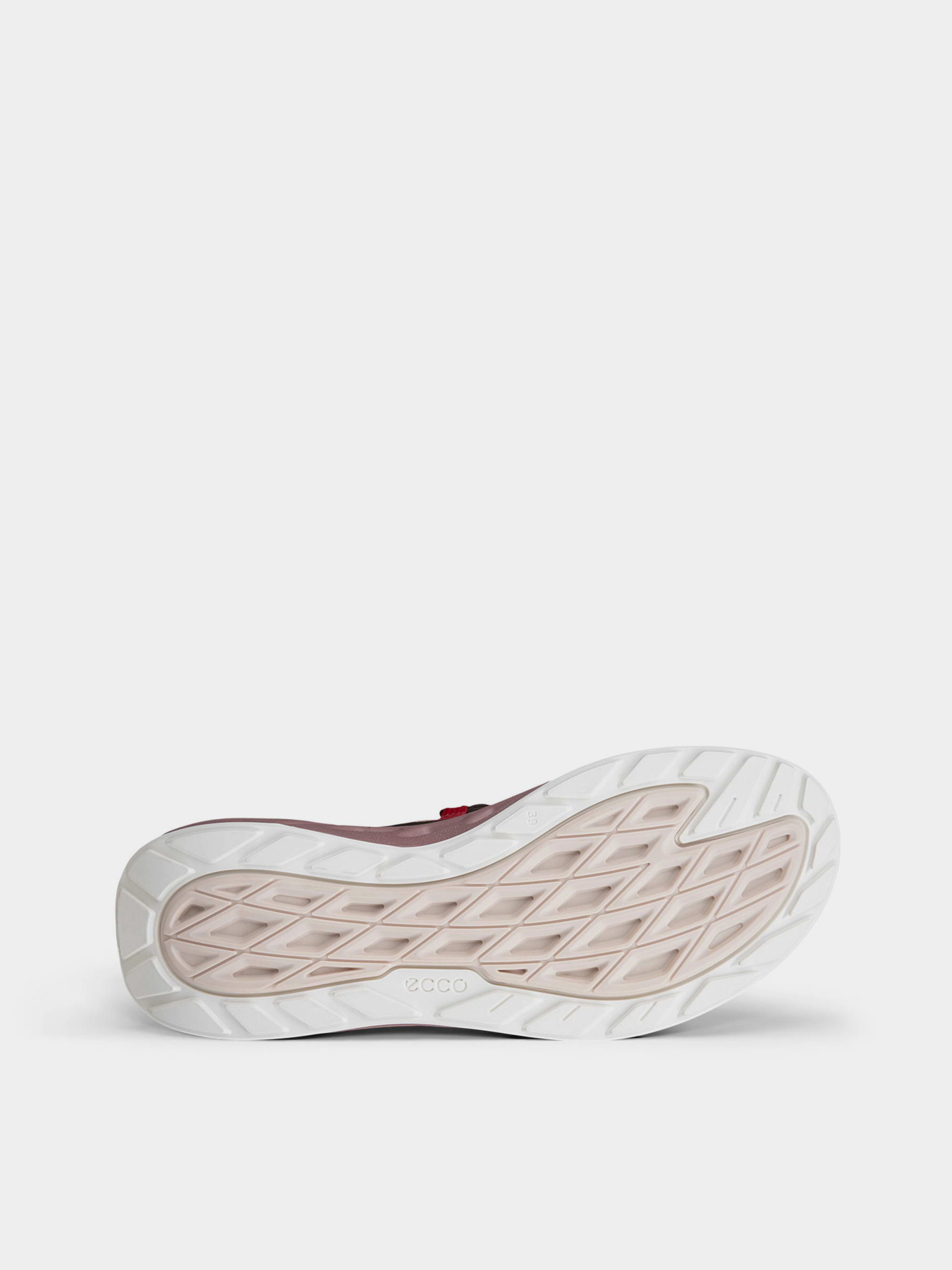Casual Sneakers Women's ECCO