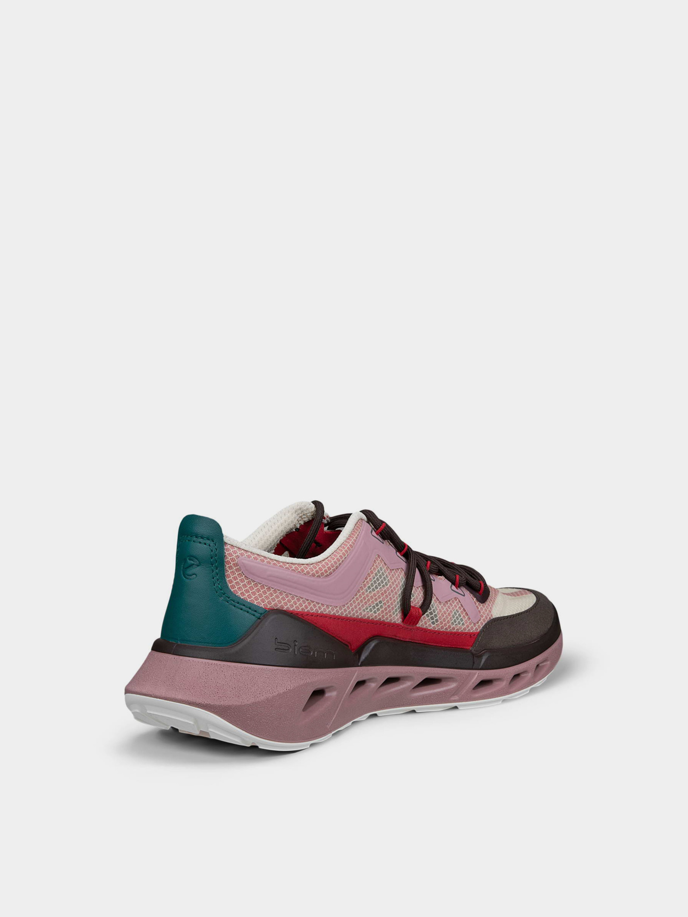 Casual Sneakers Women's ECCO
