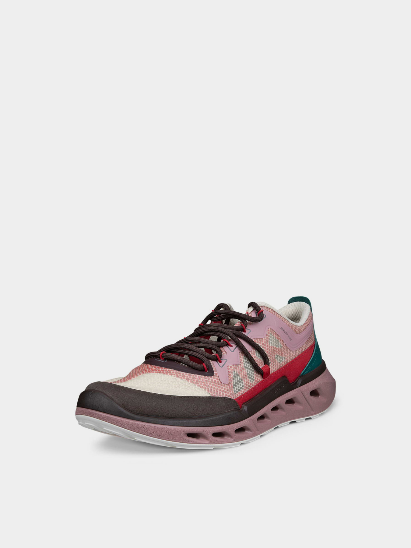 Casual Sneakers Women's ECCO