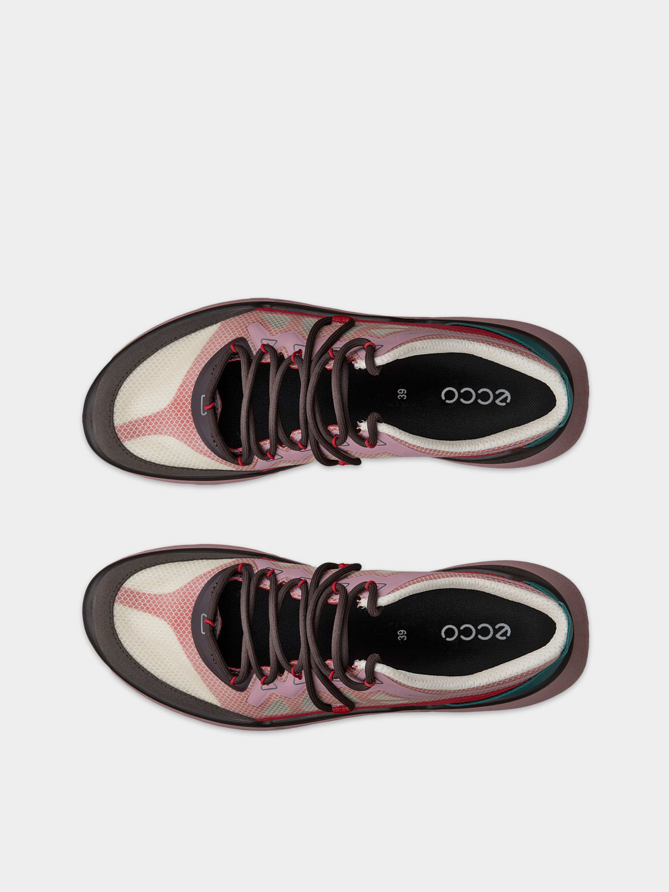 Casual Sneakers Women's ECCO