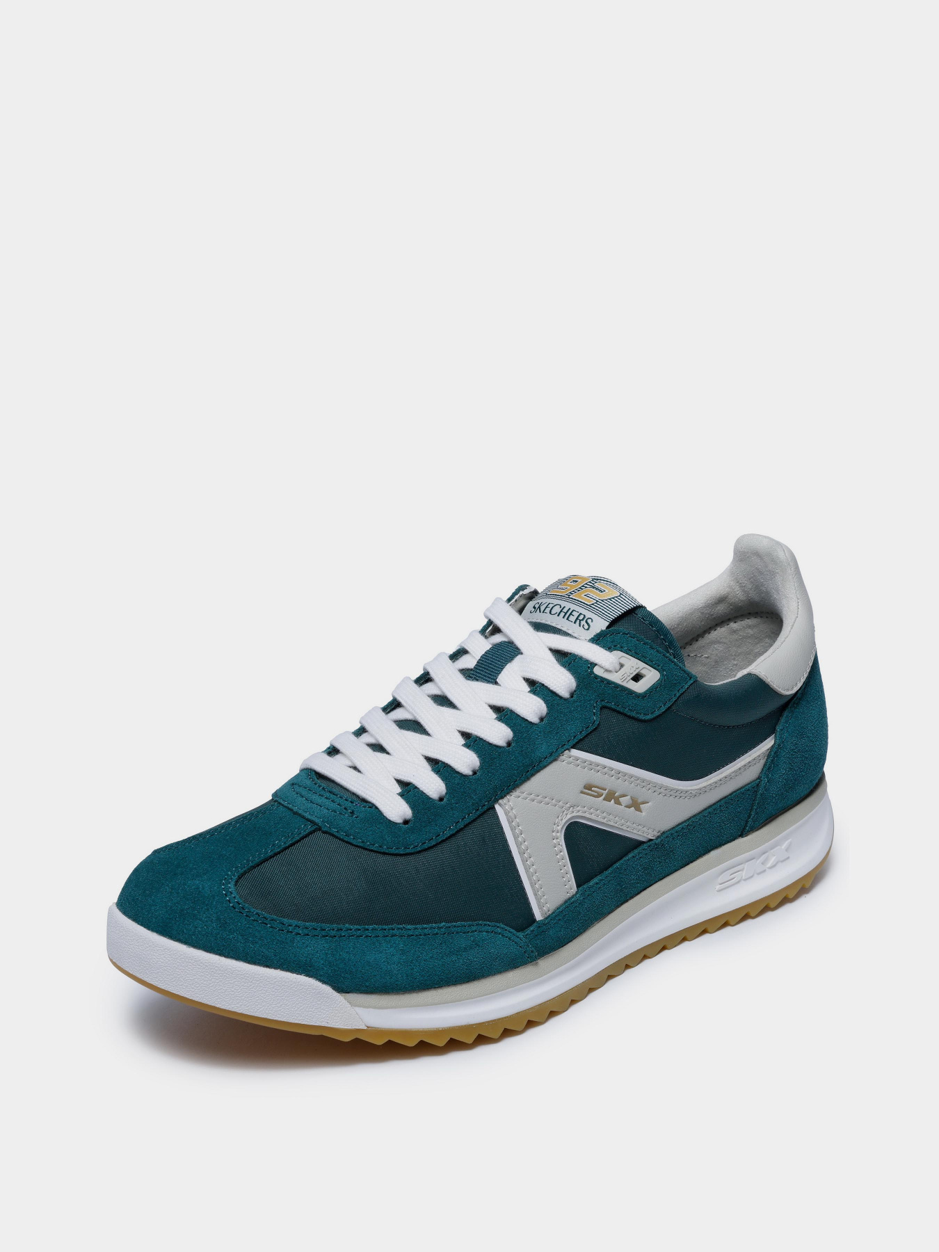 Кеды низкие Мужские Skechers