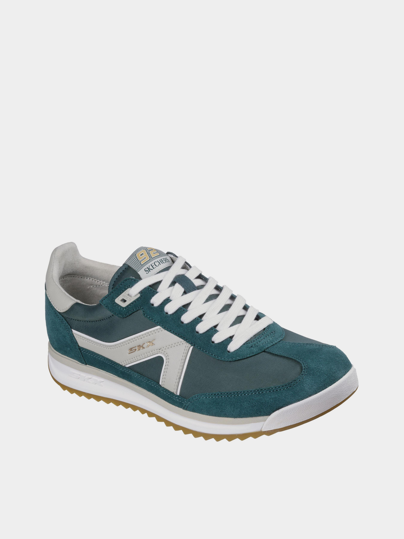 Кеды низкие Мужские Skechers
