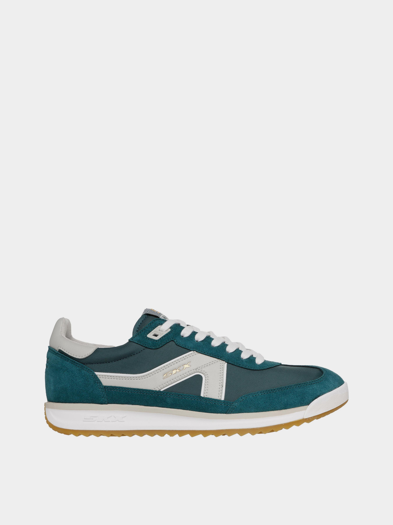 Кеды низкие Мужские Skechers