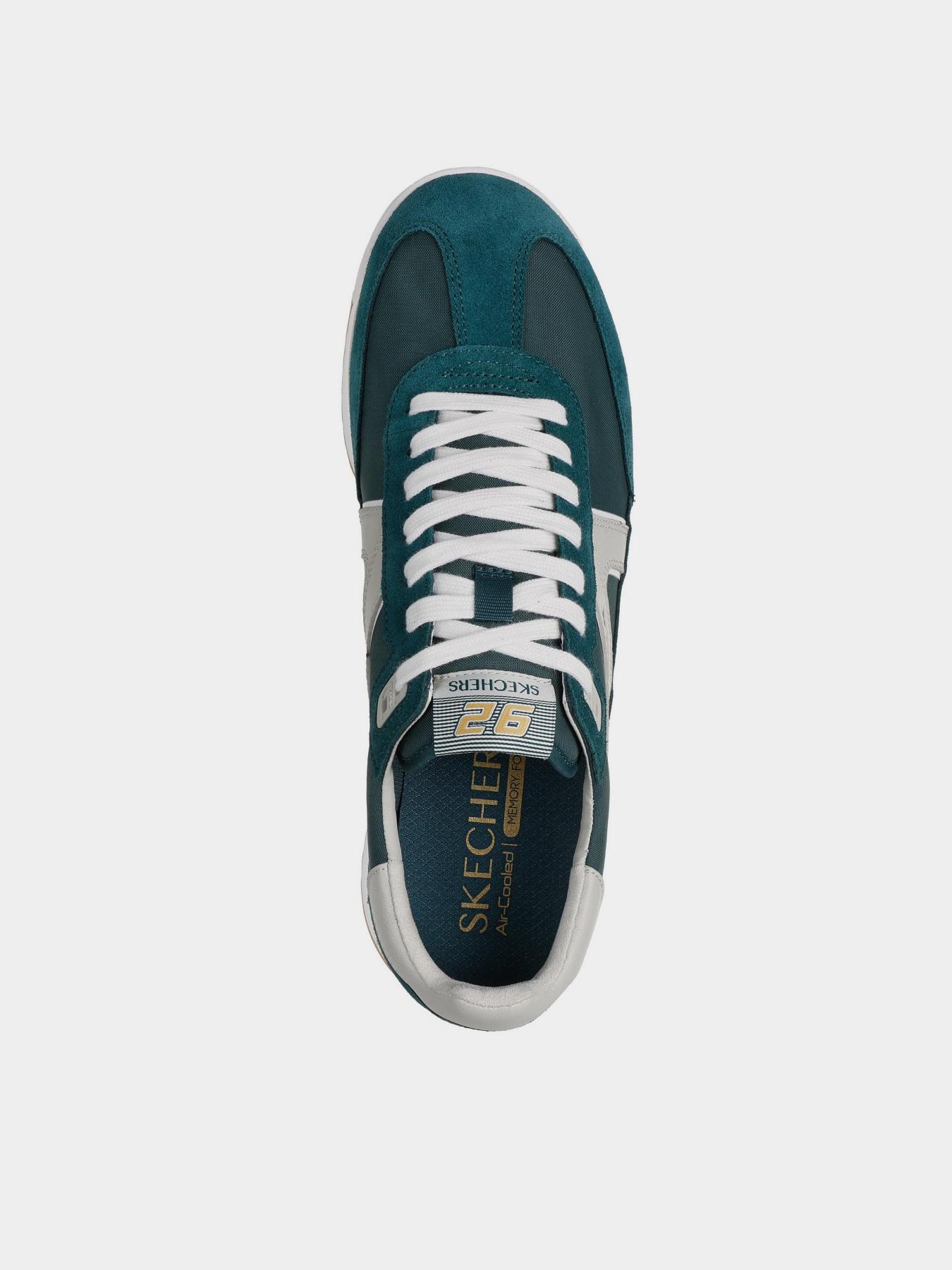 Кеды низкие Мужские Skechers