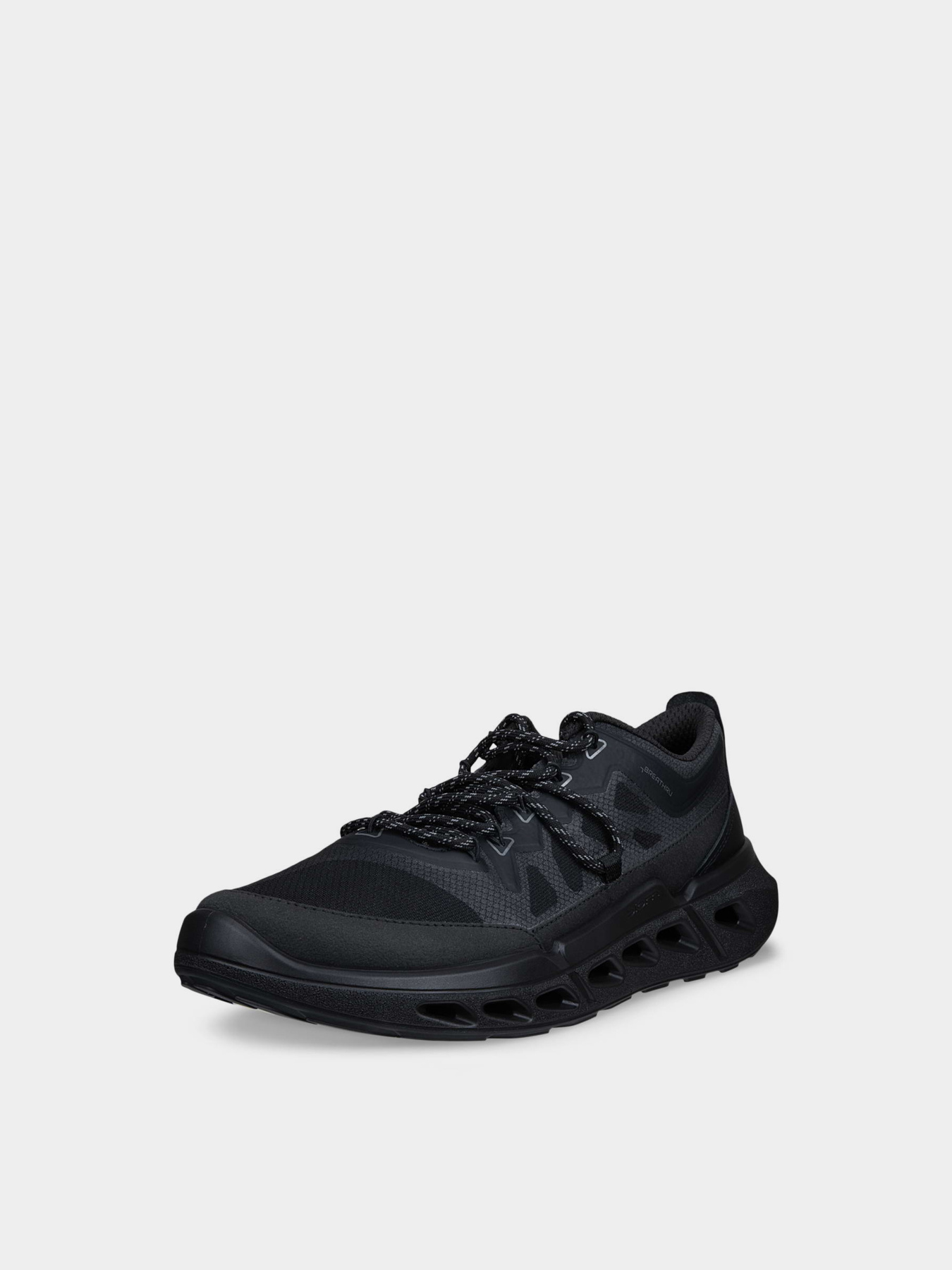 Casual Sneakers Women's ECCO