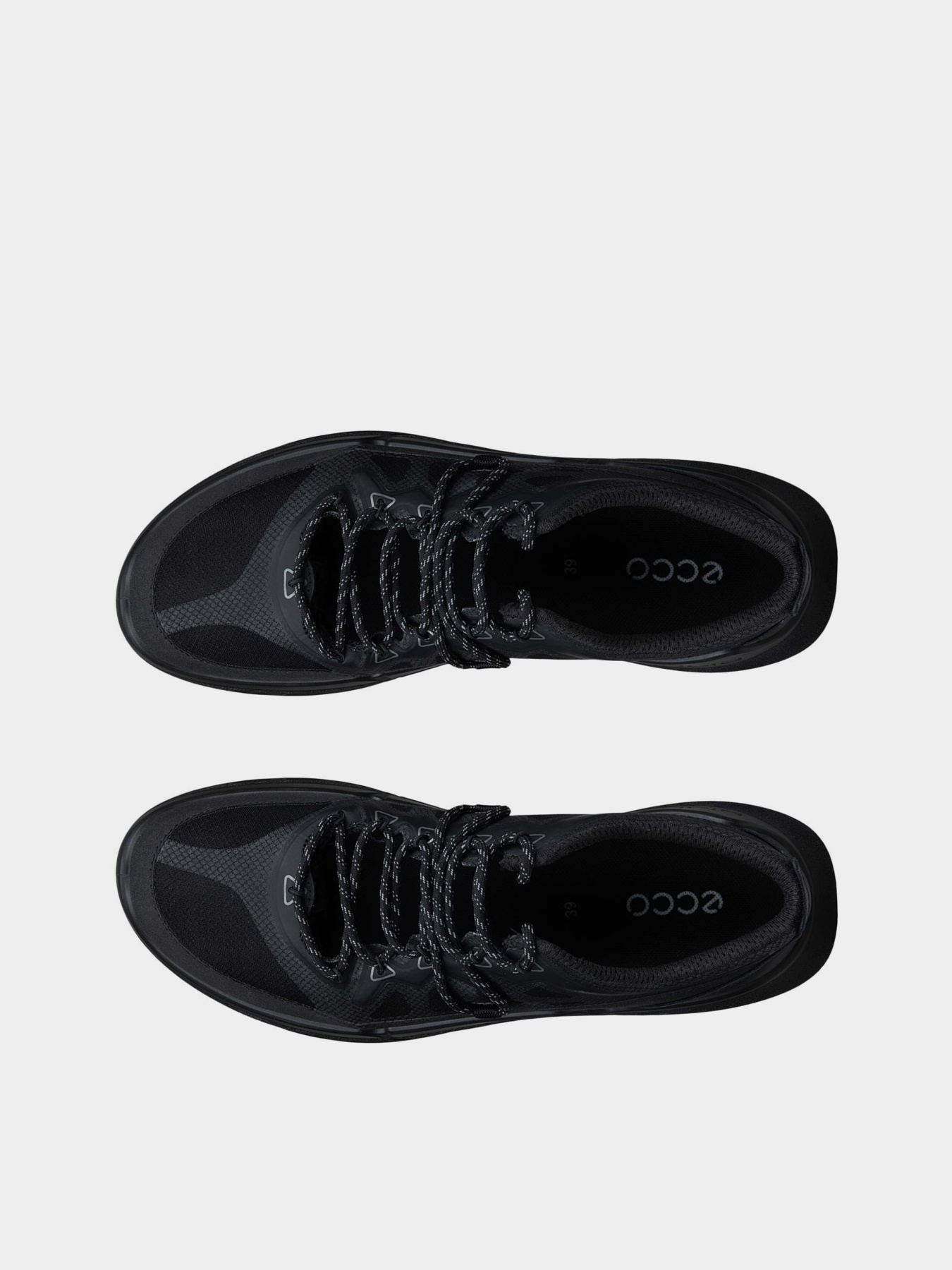 Casual Sneakers Women's ECCO