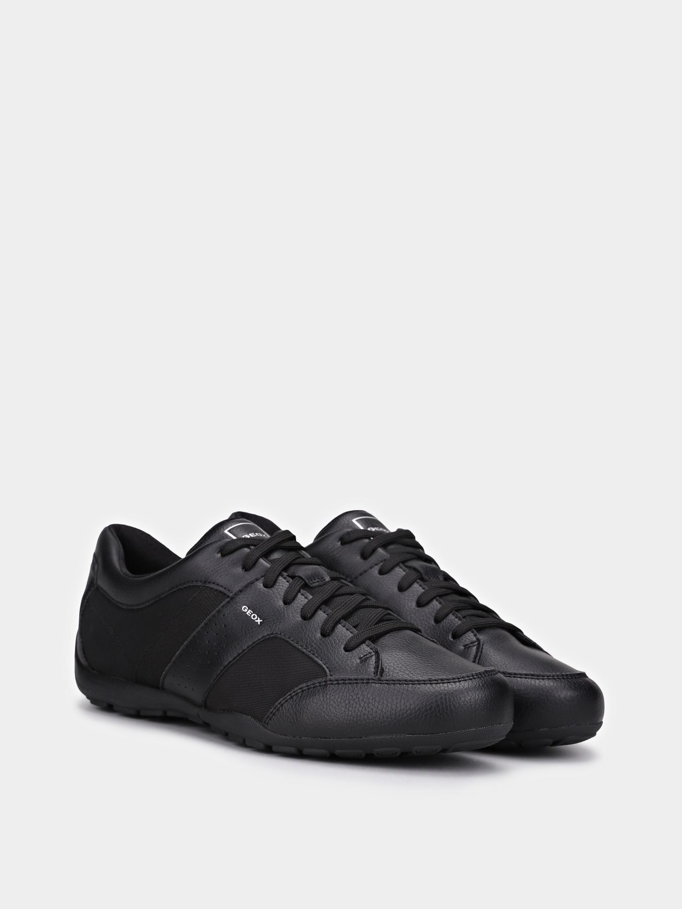 Casual Sneakers Men's Geox