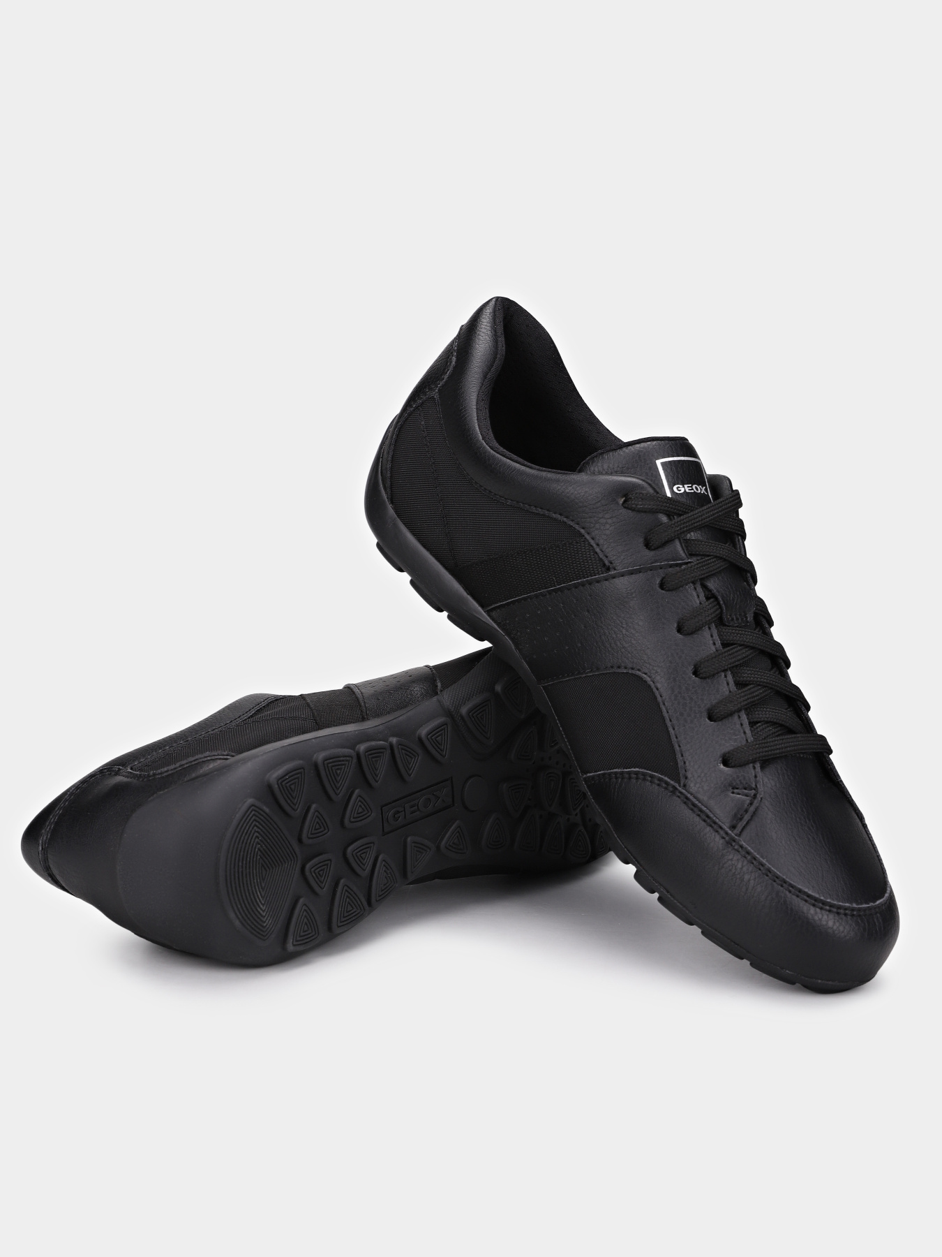 Casual Sneakers Men's Geox