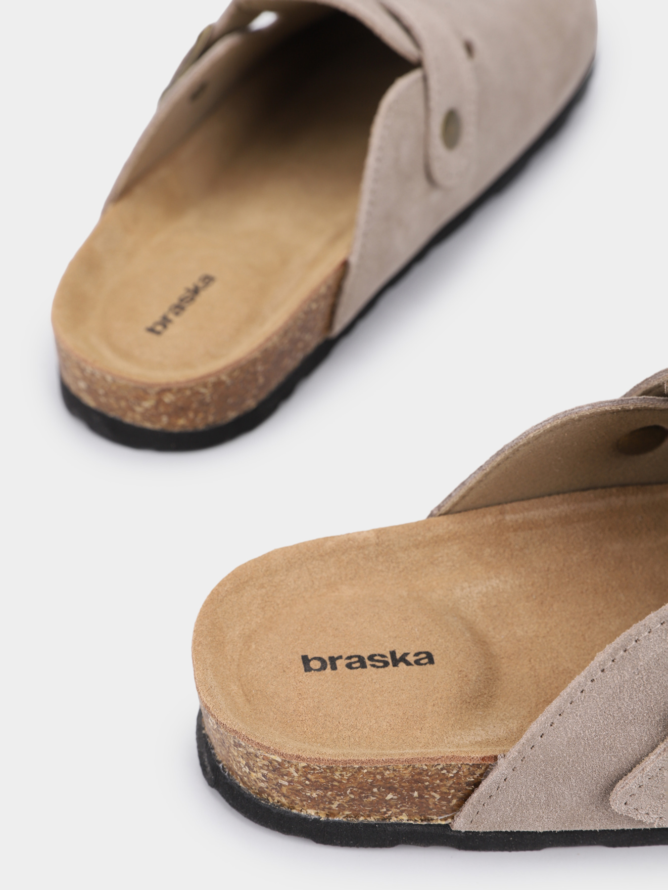 Сабо Жіночі Braska