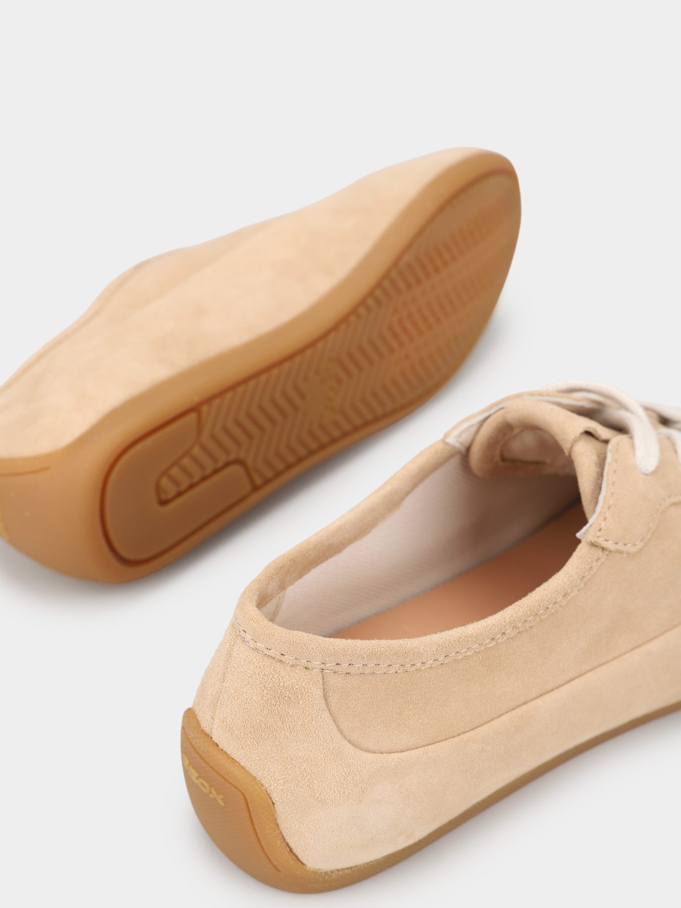 Casual Sneakers Women's Geox
