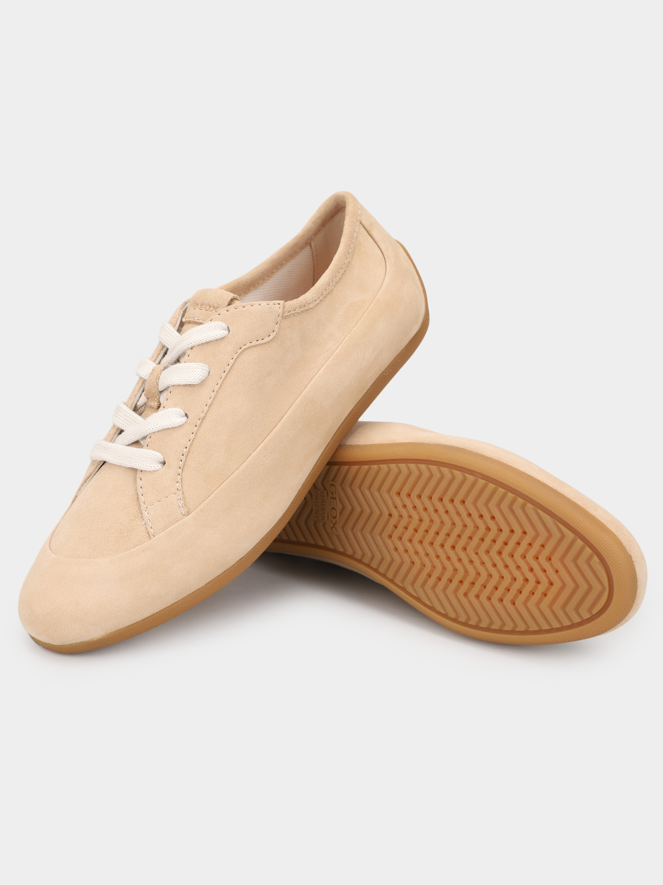 Casual Sneakers Women's Geox