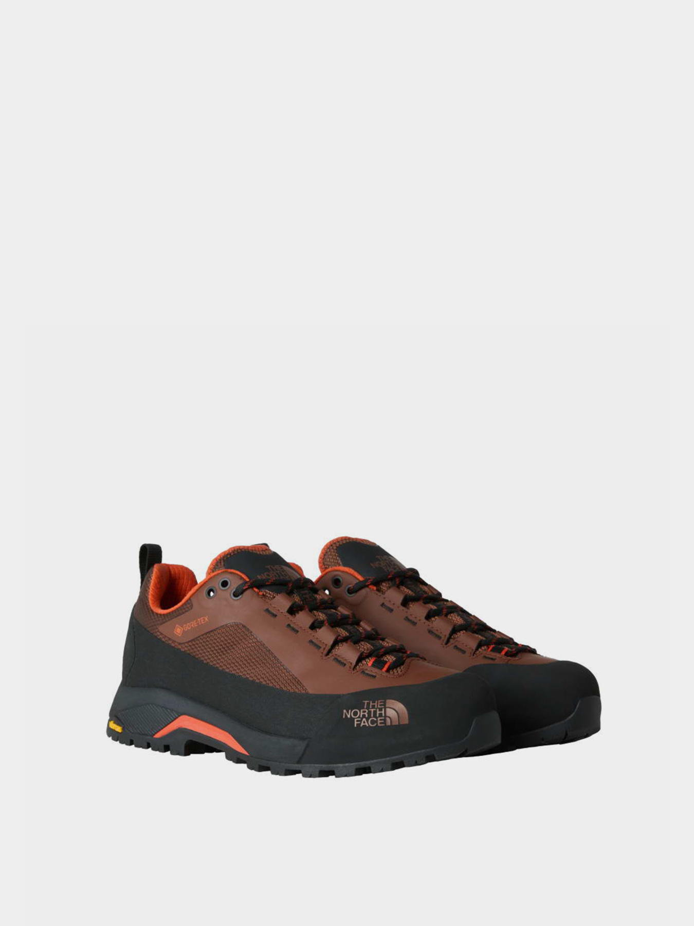 Outdoor Sneakers Men's The North Face