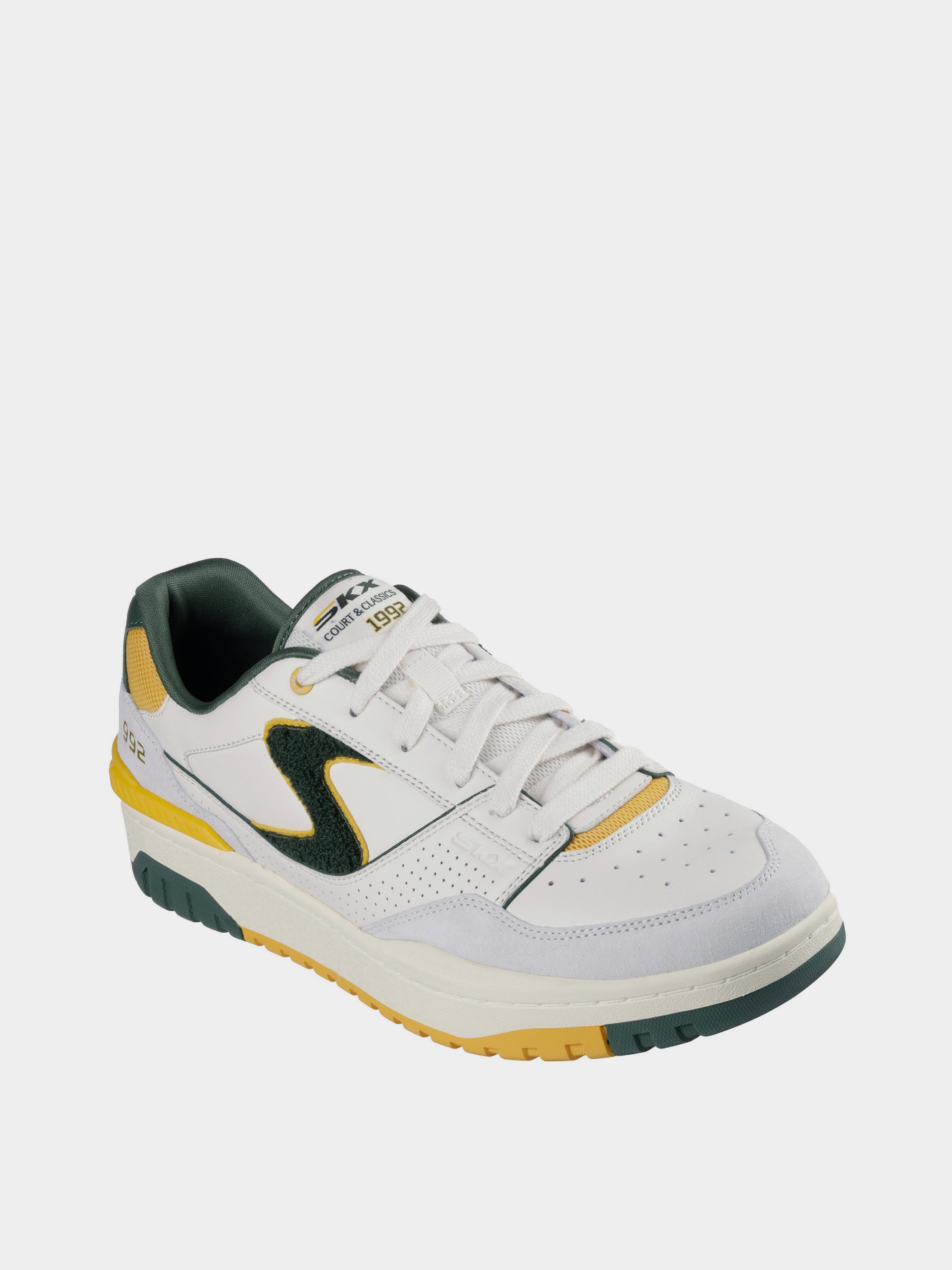 Low-Top Sneakers Men's Skechers