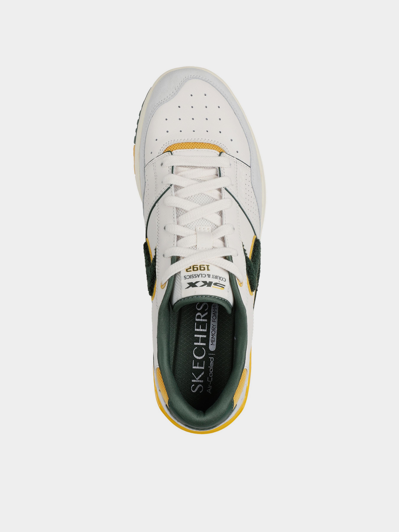 Low-Top Sneakers Men's Skechers