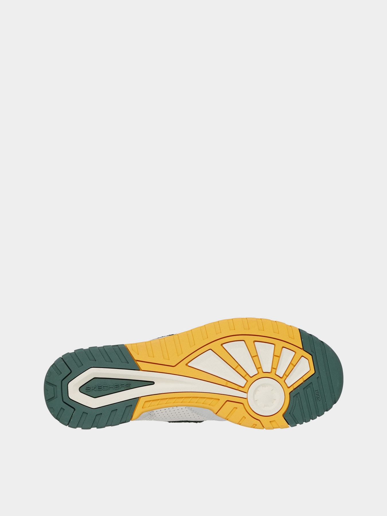 Low-Top Sneakers Men's Skechers
