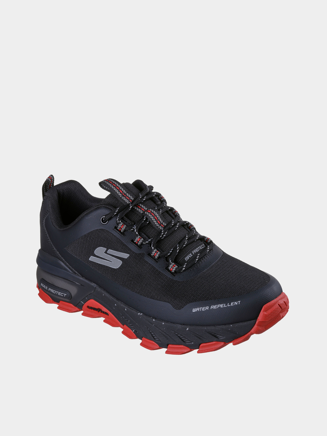 Кроссовки аутдор Мужские Skechers