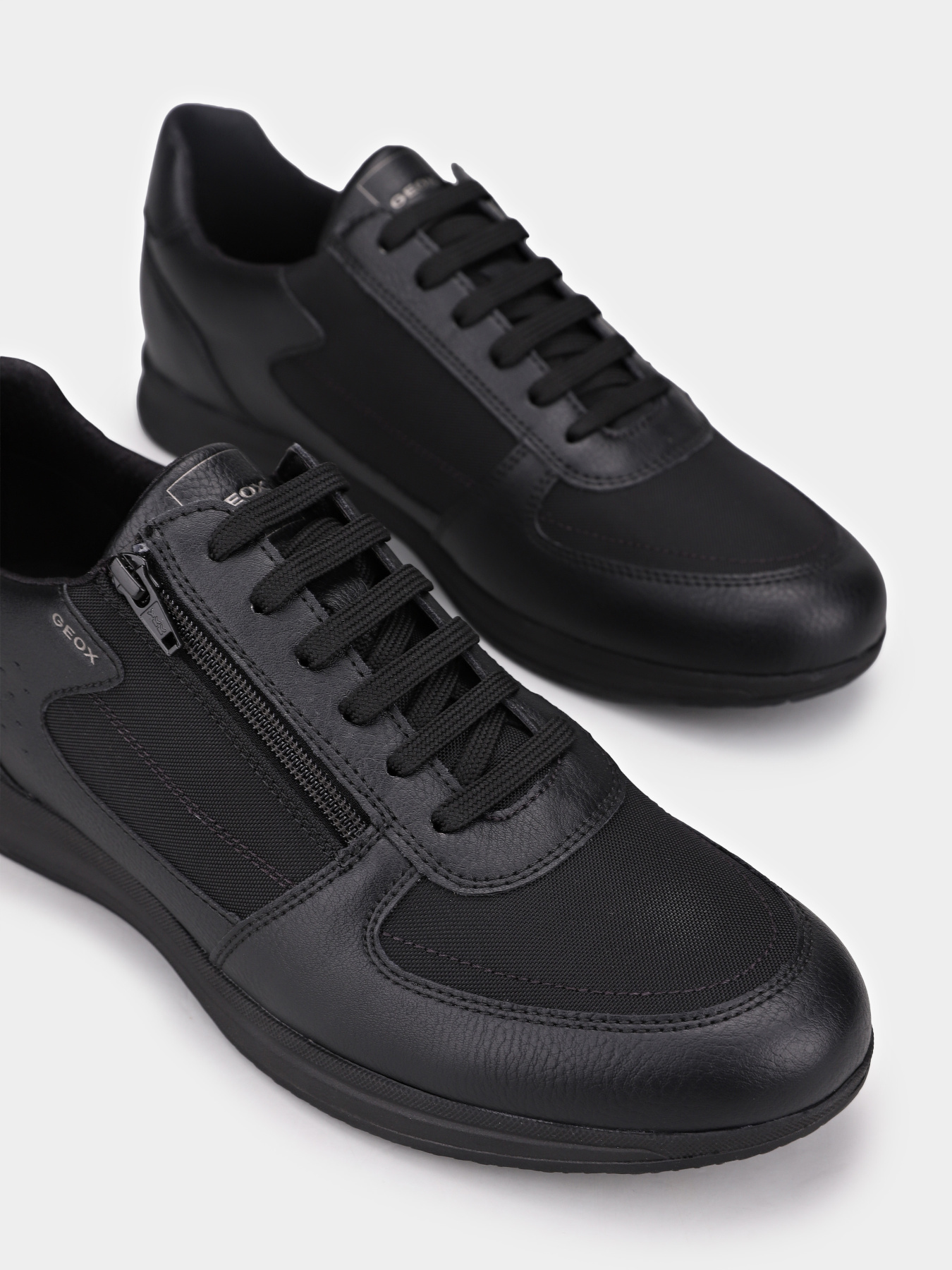 Casual Sneakers Men's Geox