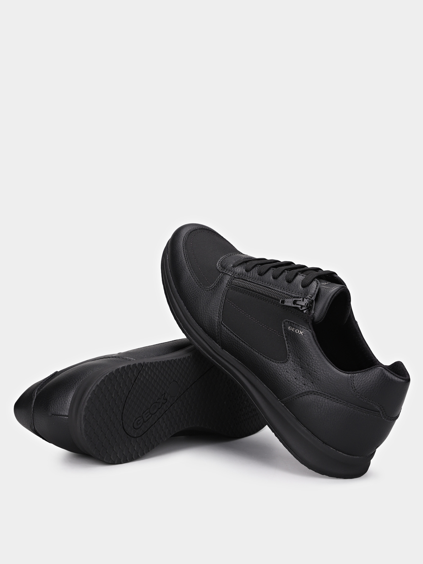 Casual Sneakers Men's Geox