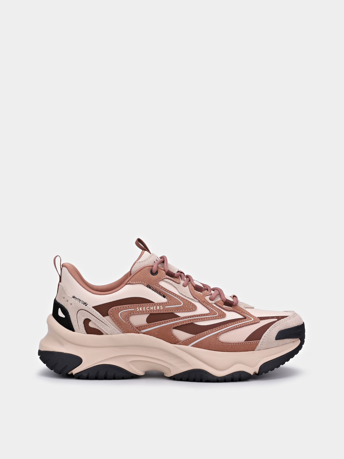 Кросівки повсякденні Чоловічі Skechers