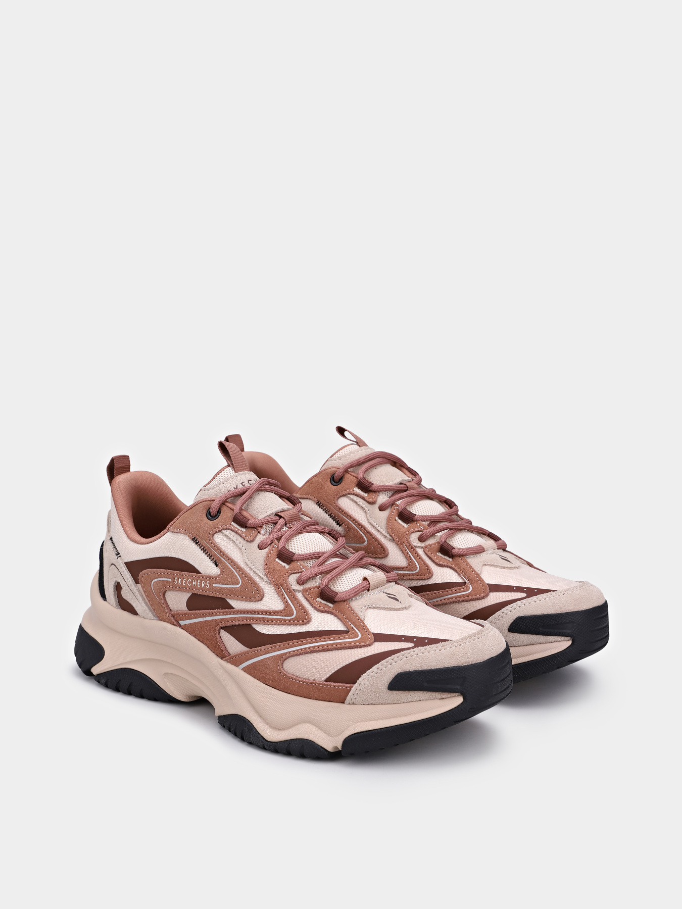 Кросівки повсякденні Чоловічі Skechers