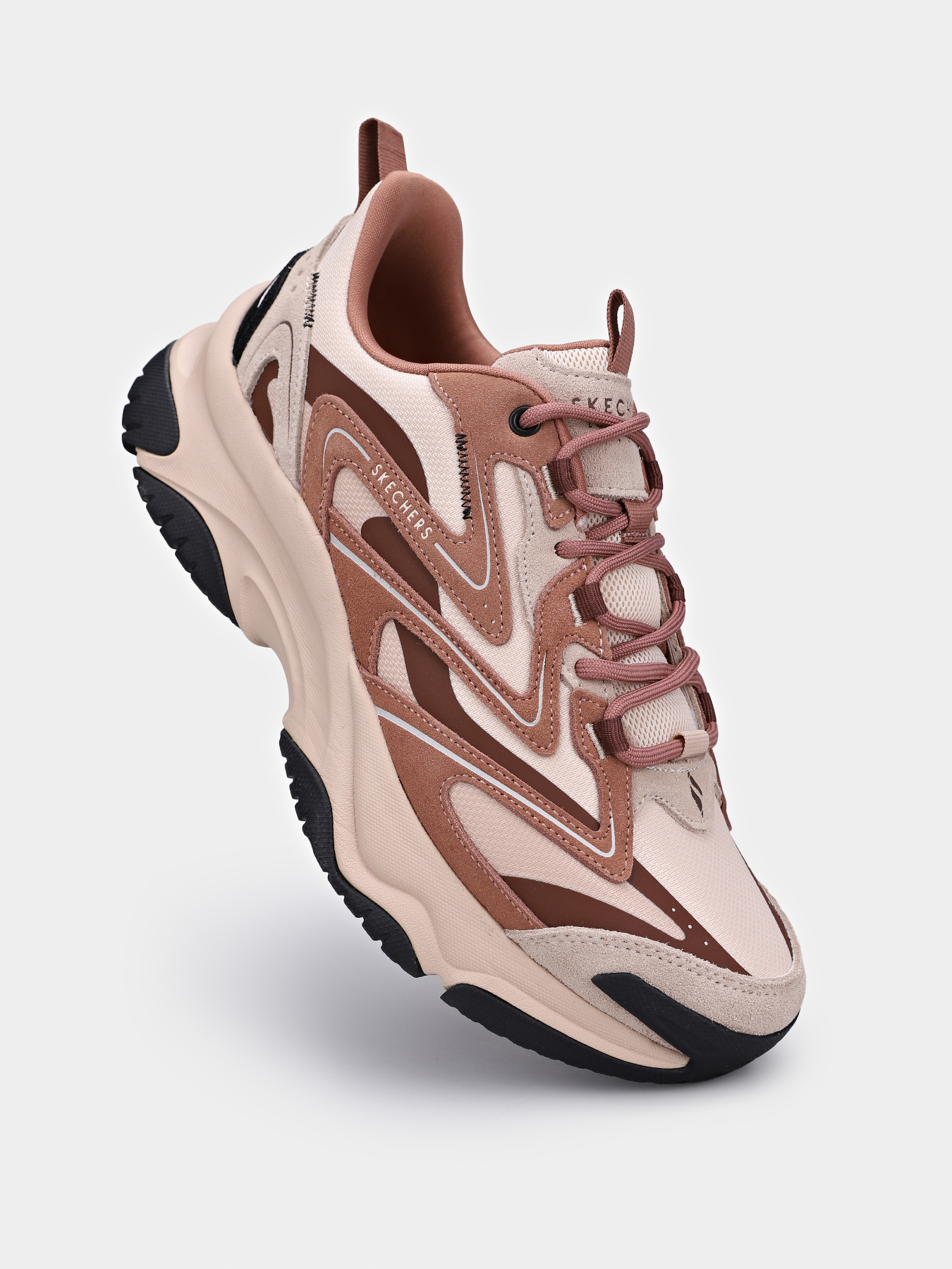 Кросівки повсякденні Чоловічі Skechers