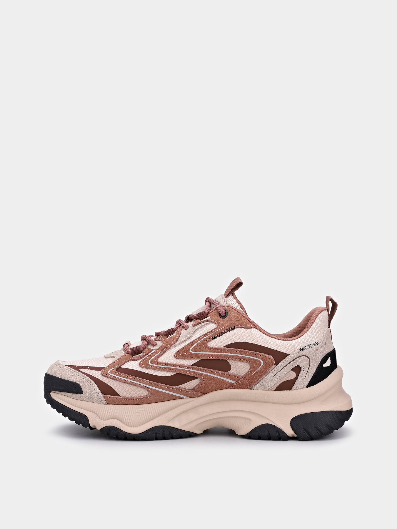 Кросівки повсякденні Чоловічі Skechers