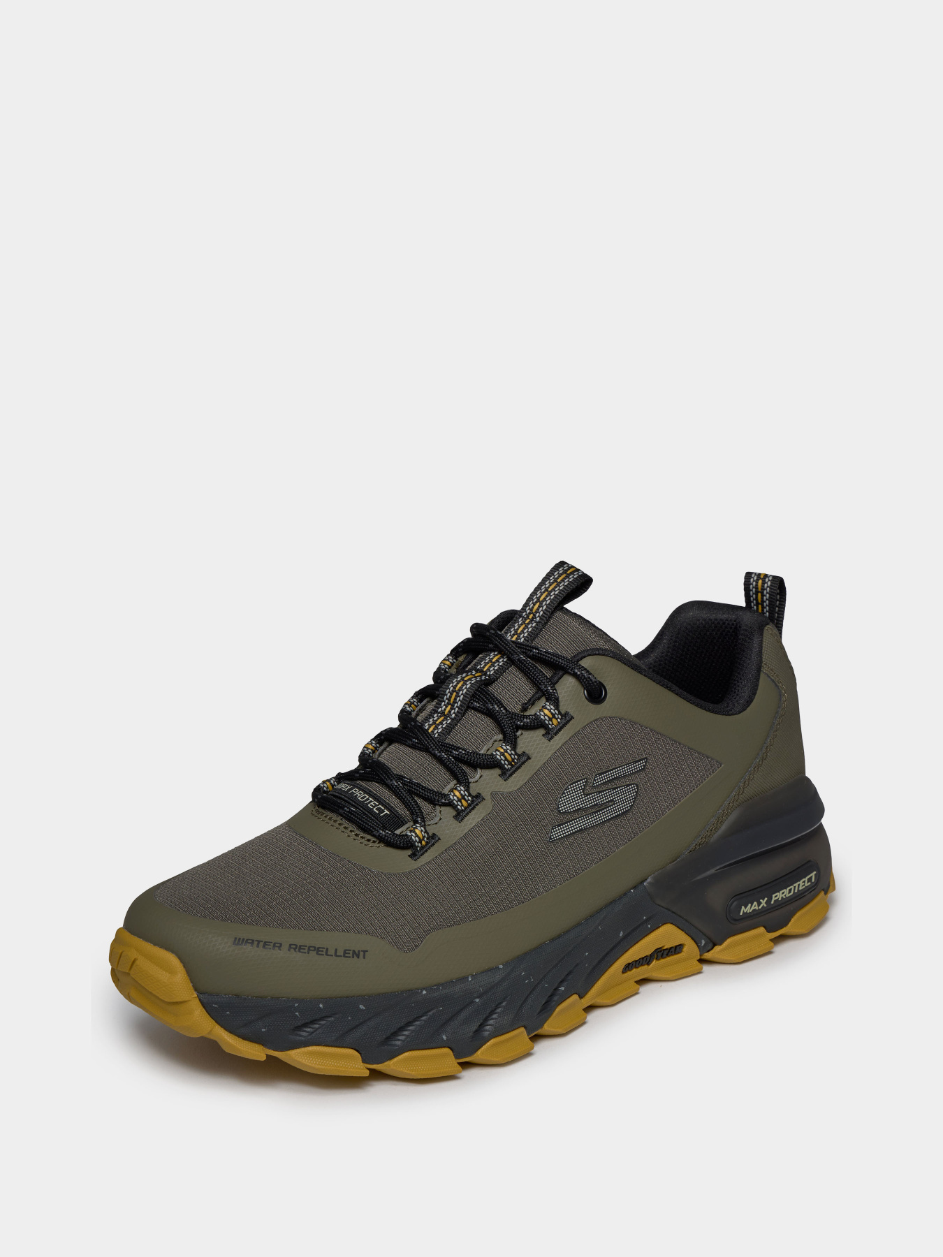 Кросівки аутдор Чоловічі Skechers