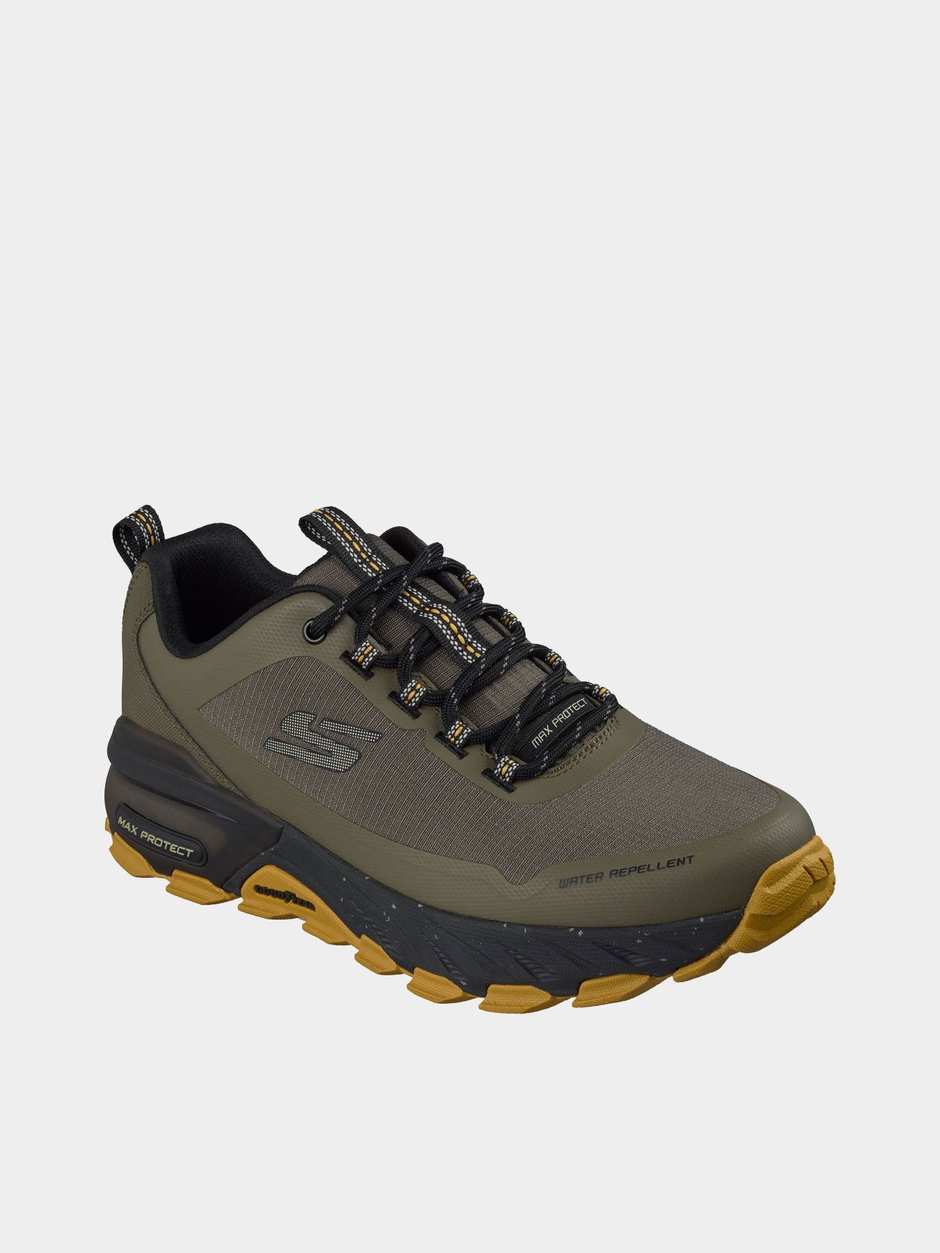 Кросівки аутдор Чоловічі Skechers