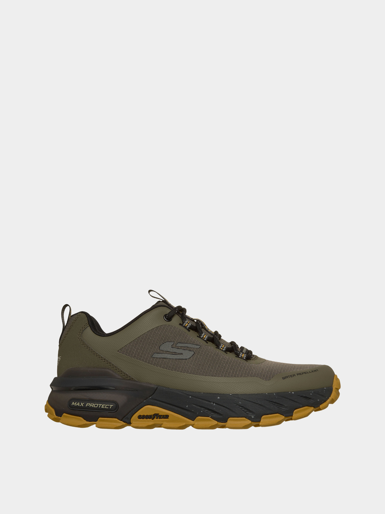 Кросівки аутдор Чоловічі Skechers