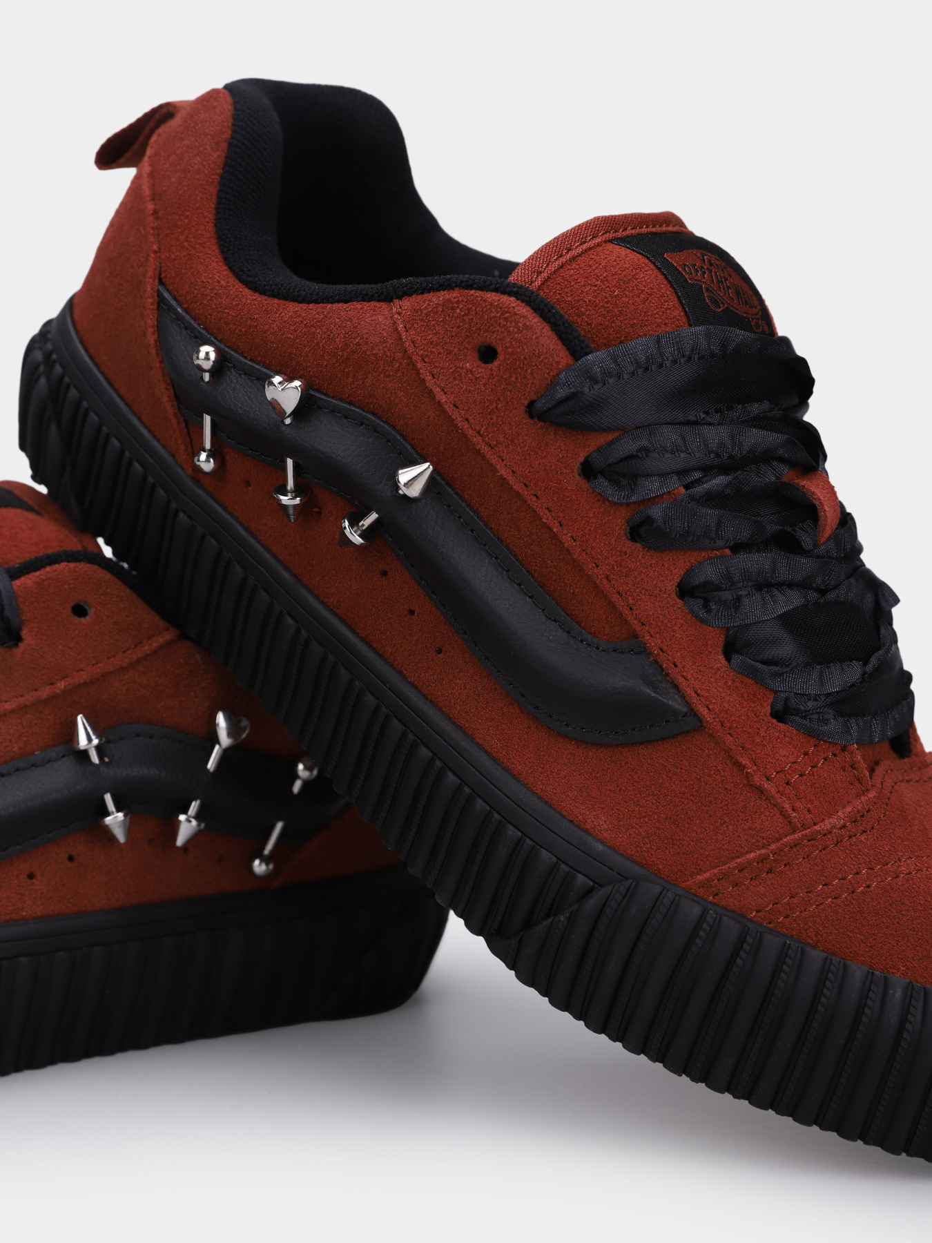 Кеды низкие Женские Vans