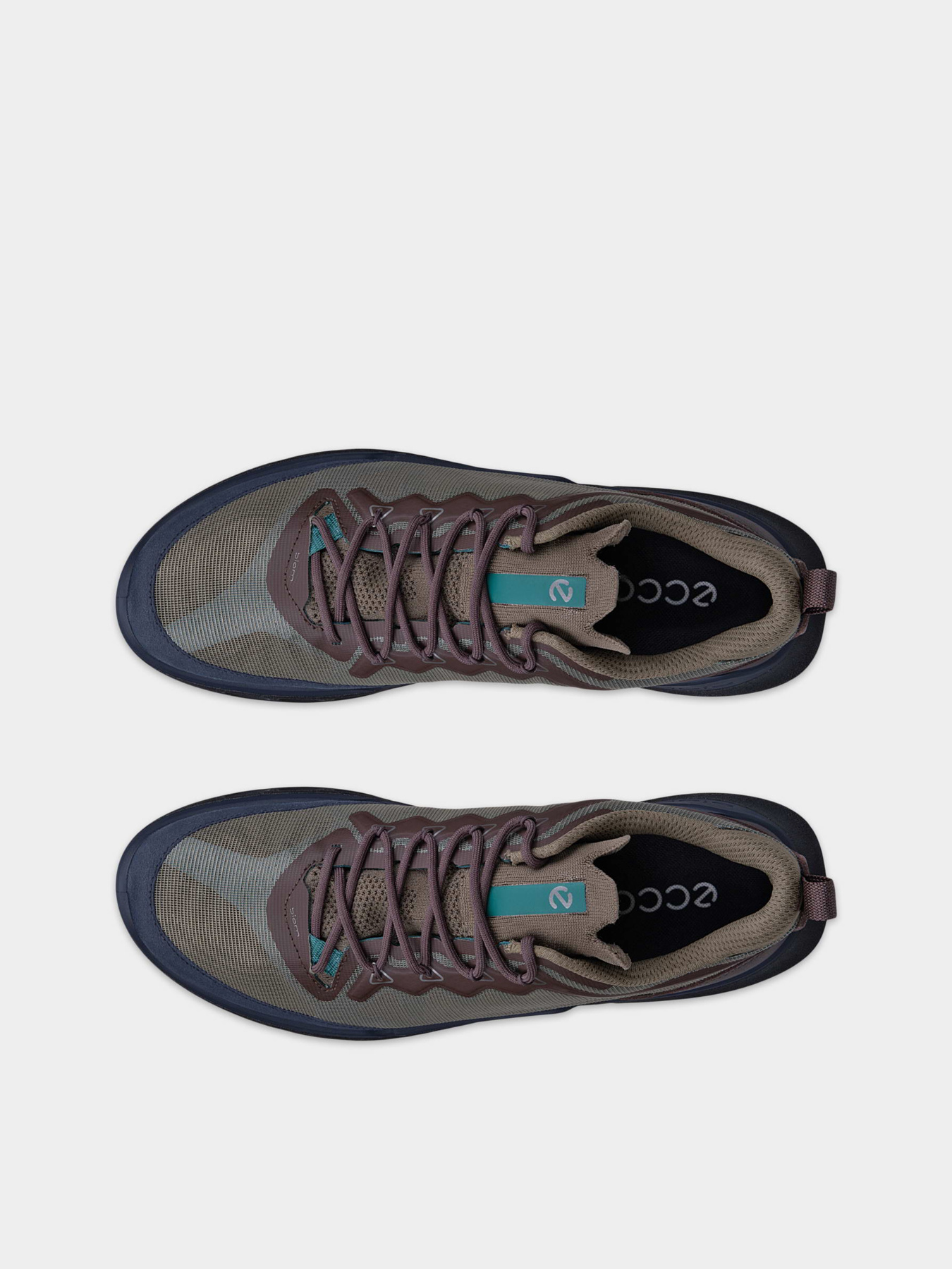 Casual Sneakers Men's ECCO