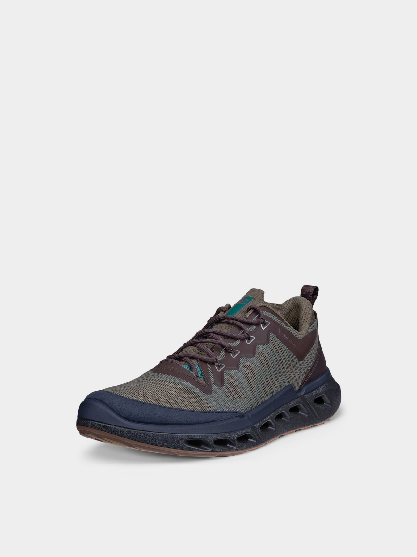 Casual Sneakers Men's ECCO